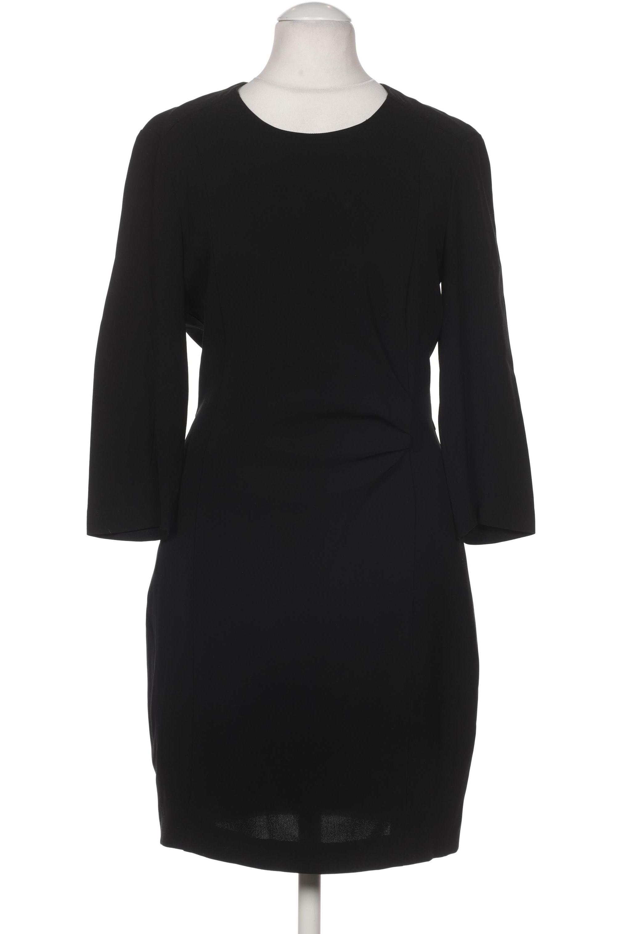 

Boss by Hugo Boss Damen Kleid, schwarz, Gr. 34