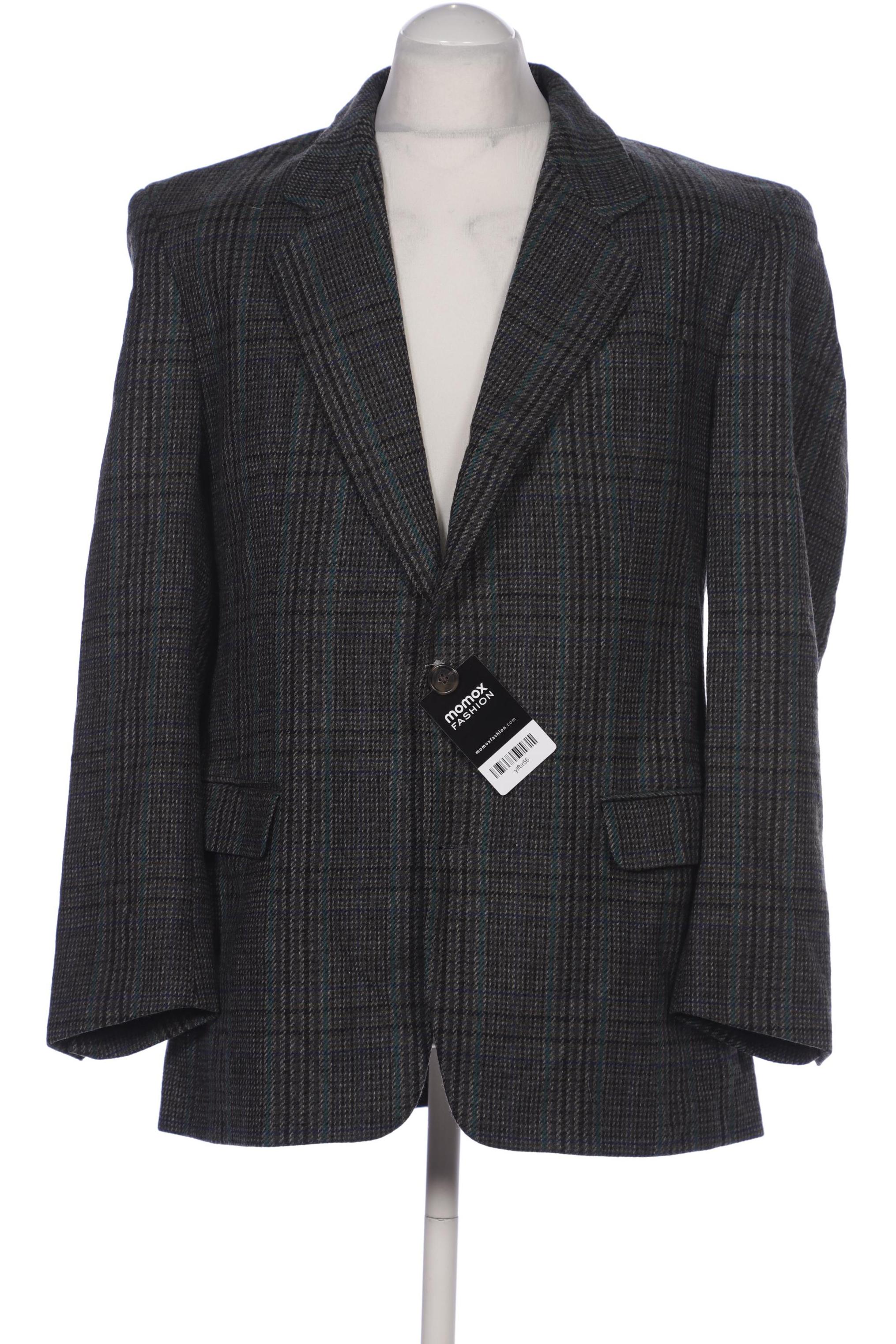 

Boss by Hugo Boss Herren Sakko, grau, Gr. 26