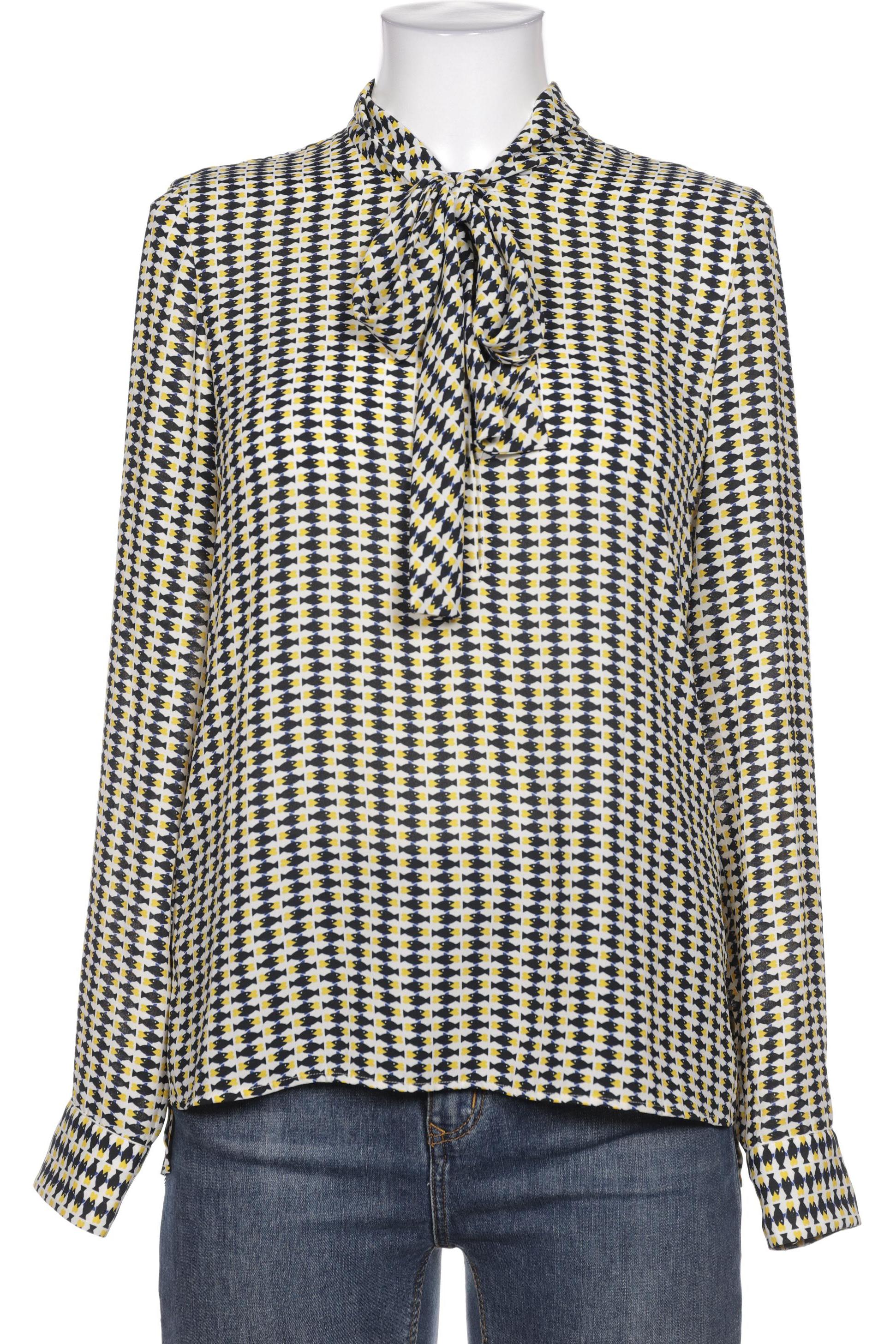 

BOSS by Hugo Boss Damen Bluse, gelb