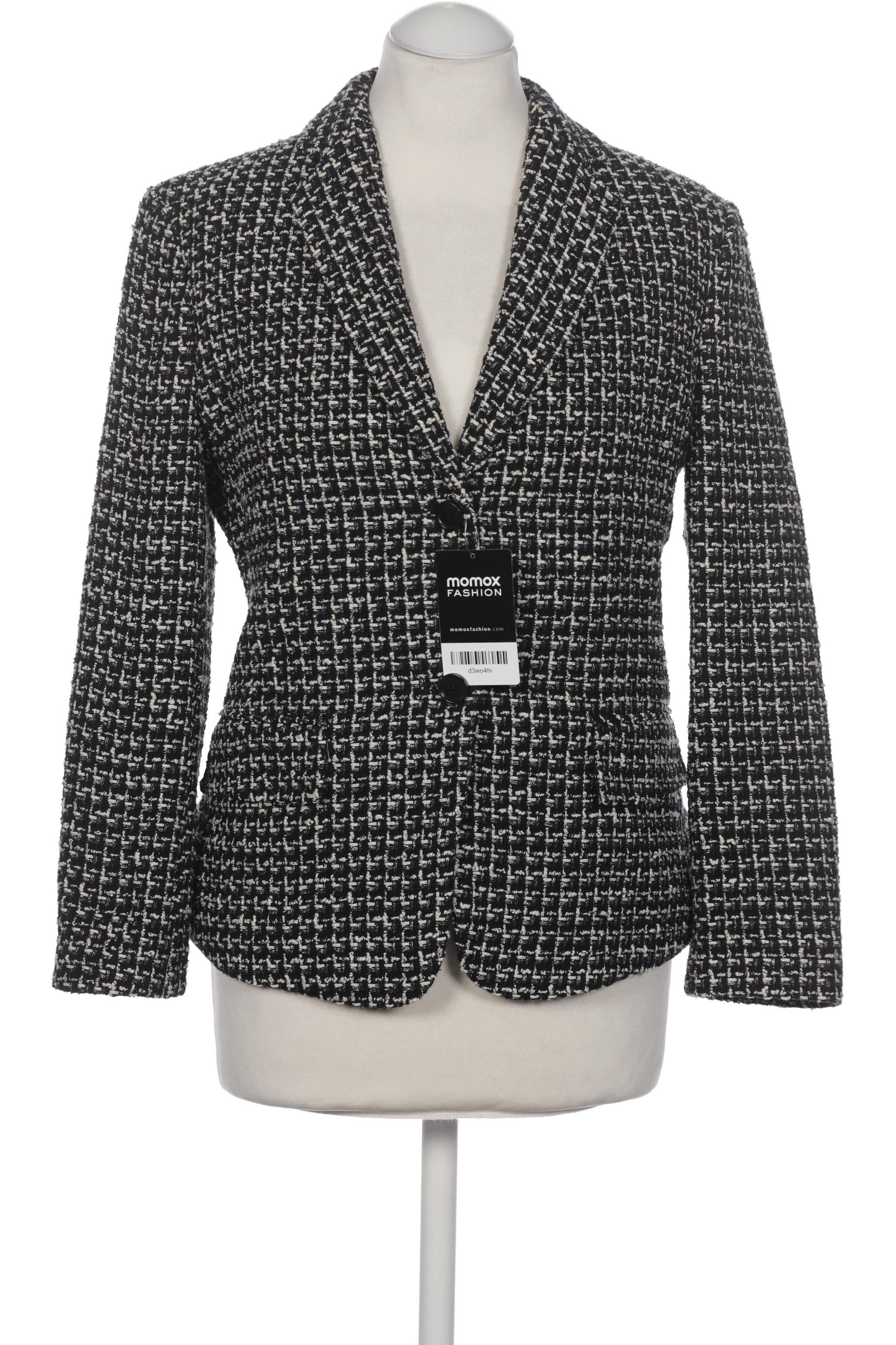 

Boss by Hugo Boss Damen Blazer, schwarz, Gr. 38
