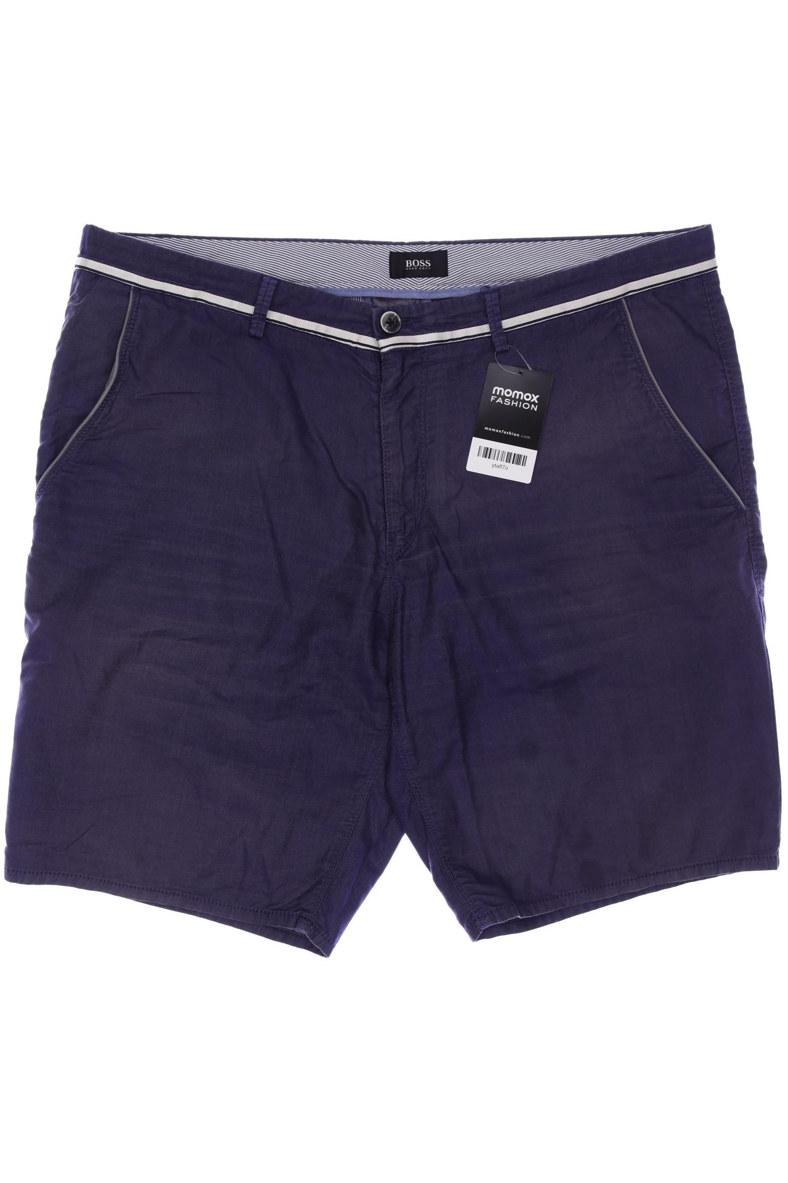 

BOSS by Hugo Boss Herren Shorts, blau