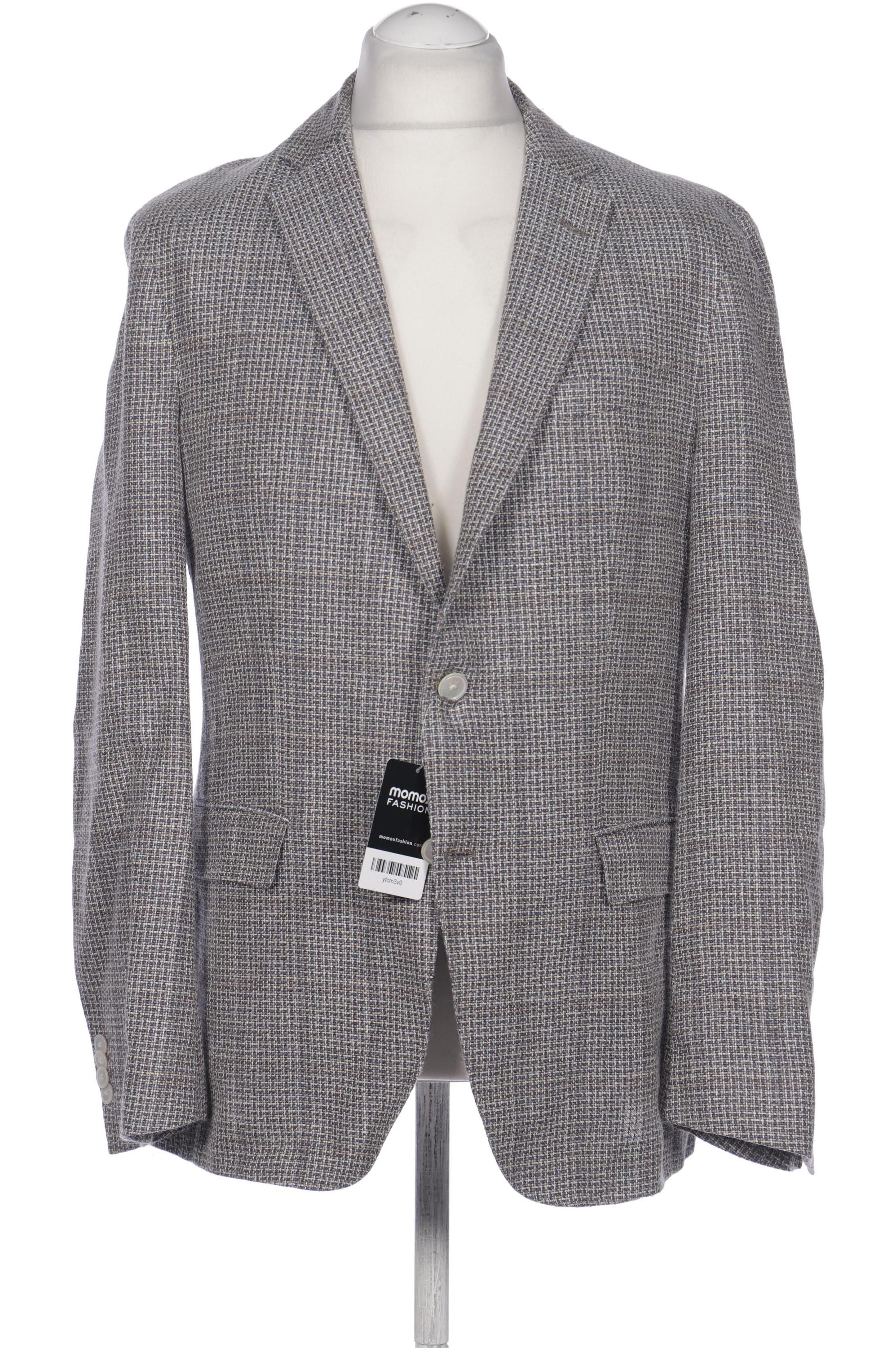 

Boss by Hugo Boss Herren Sakko, grau, Gr. 54