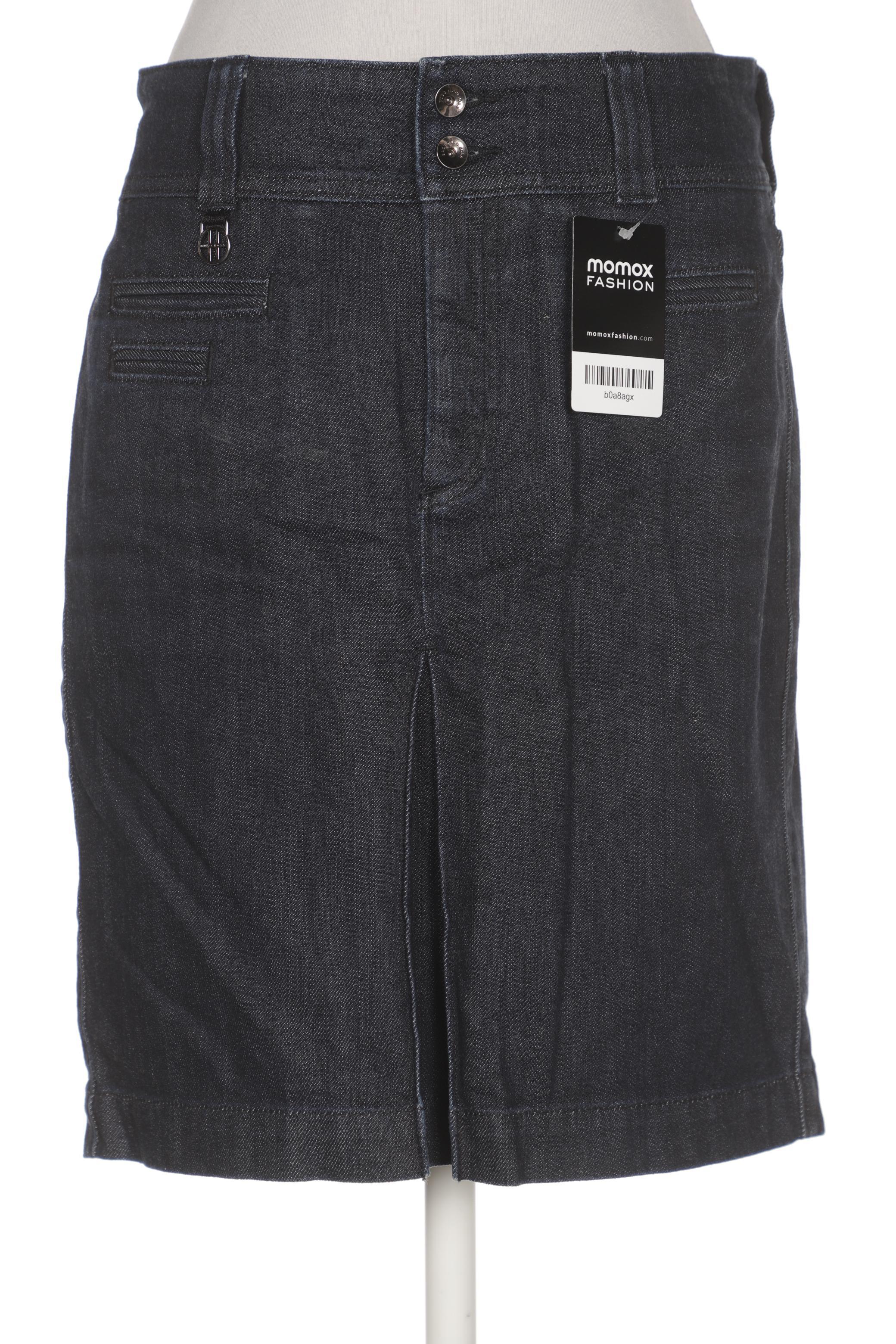 

Boss by Hugo Boss Damen Rock, marineblau, Gr. 36