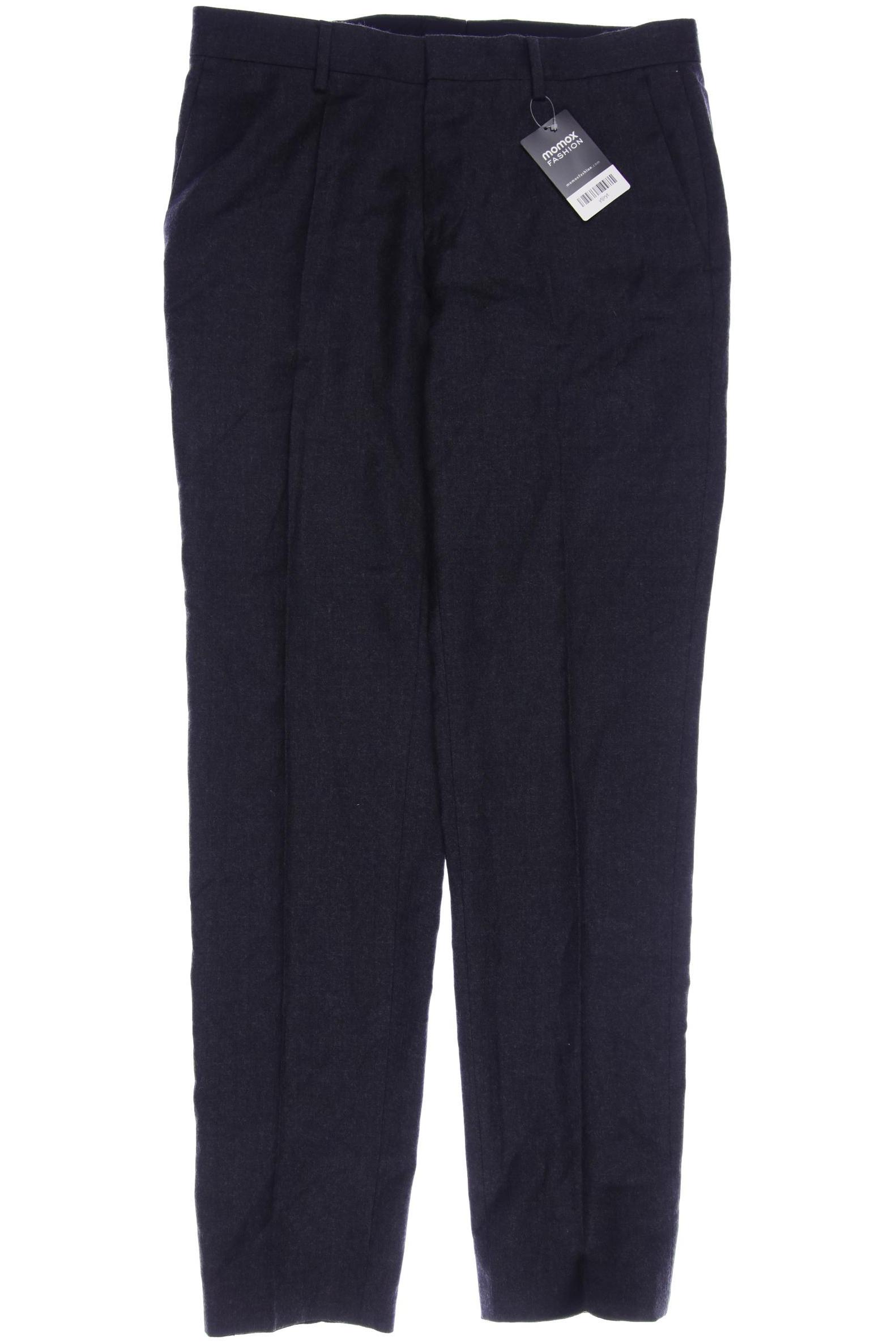 

BOSS by Hugo Boss Herren Stoffhose, grau