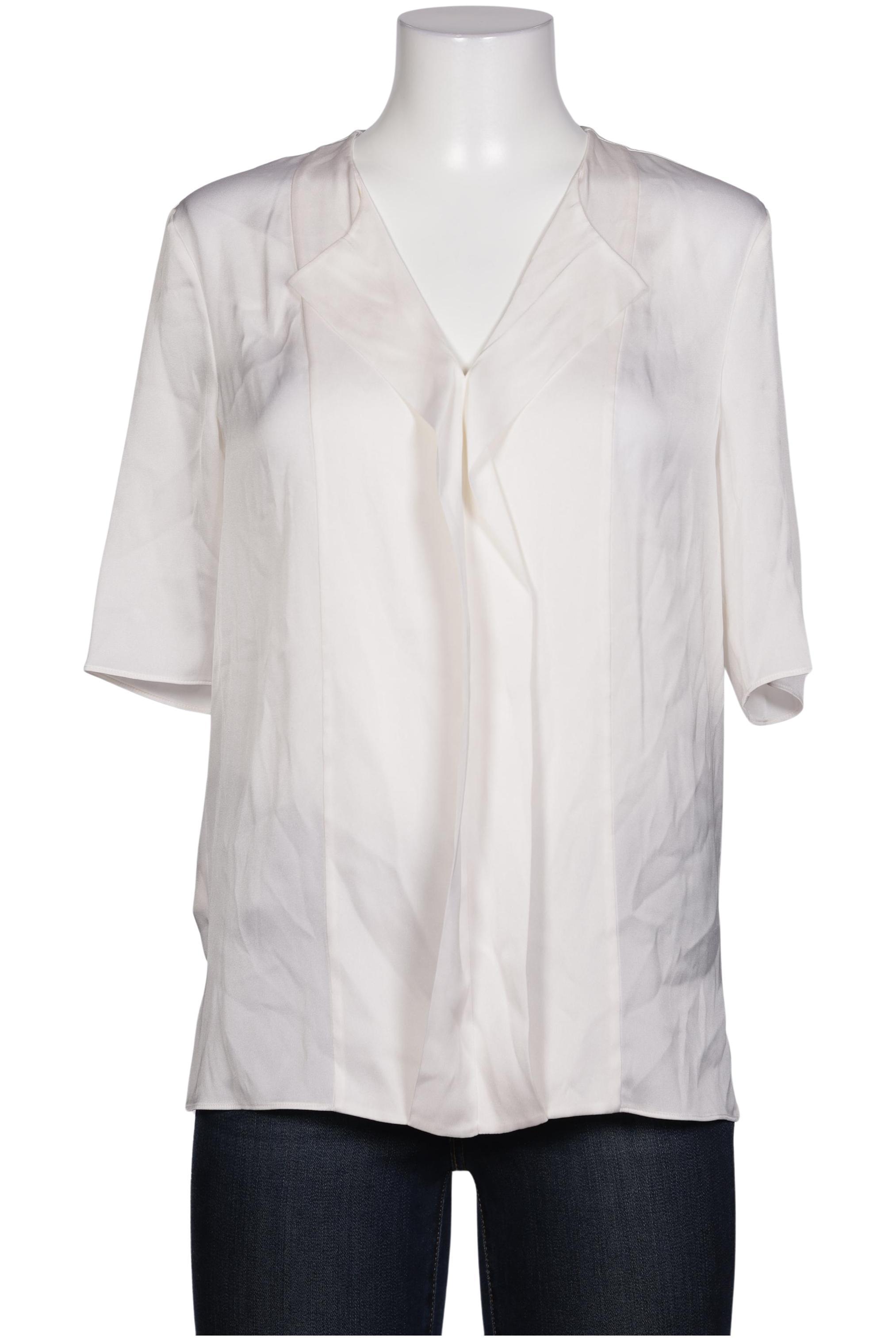 

Boss by Hugo Boss Damen Bluse, cremeweiß, Gr. 40