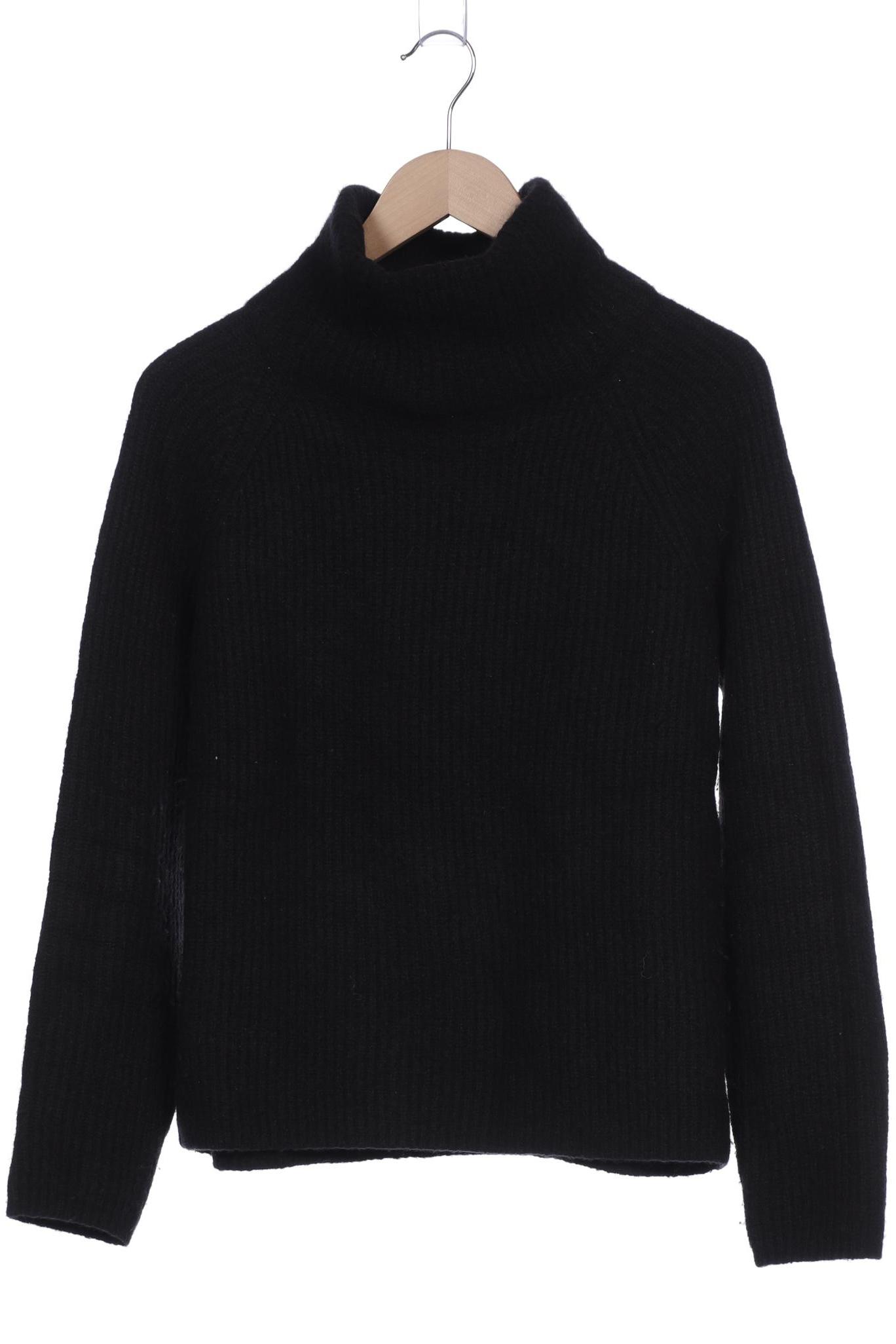 

Boss by Hugo Boss Damen Pullover, schwarz, Gr. 38