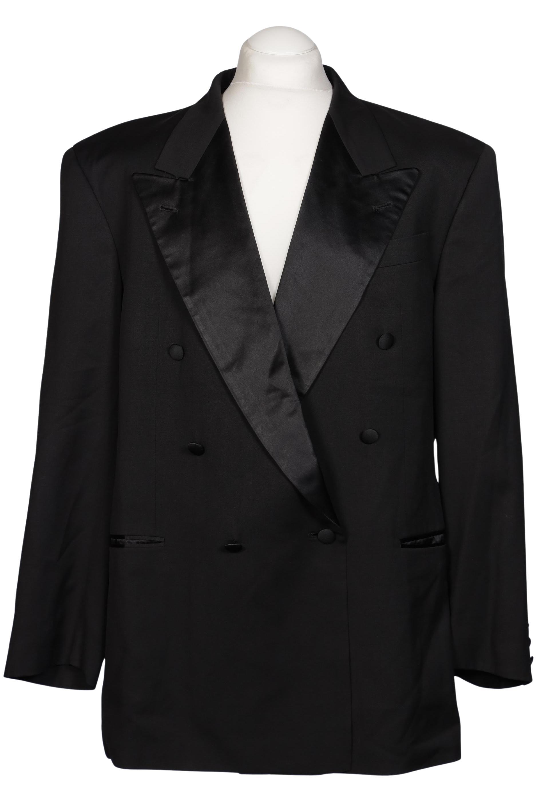 

Boss by Hugo Boss Herren Sakko, schwarz, Gr. 54