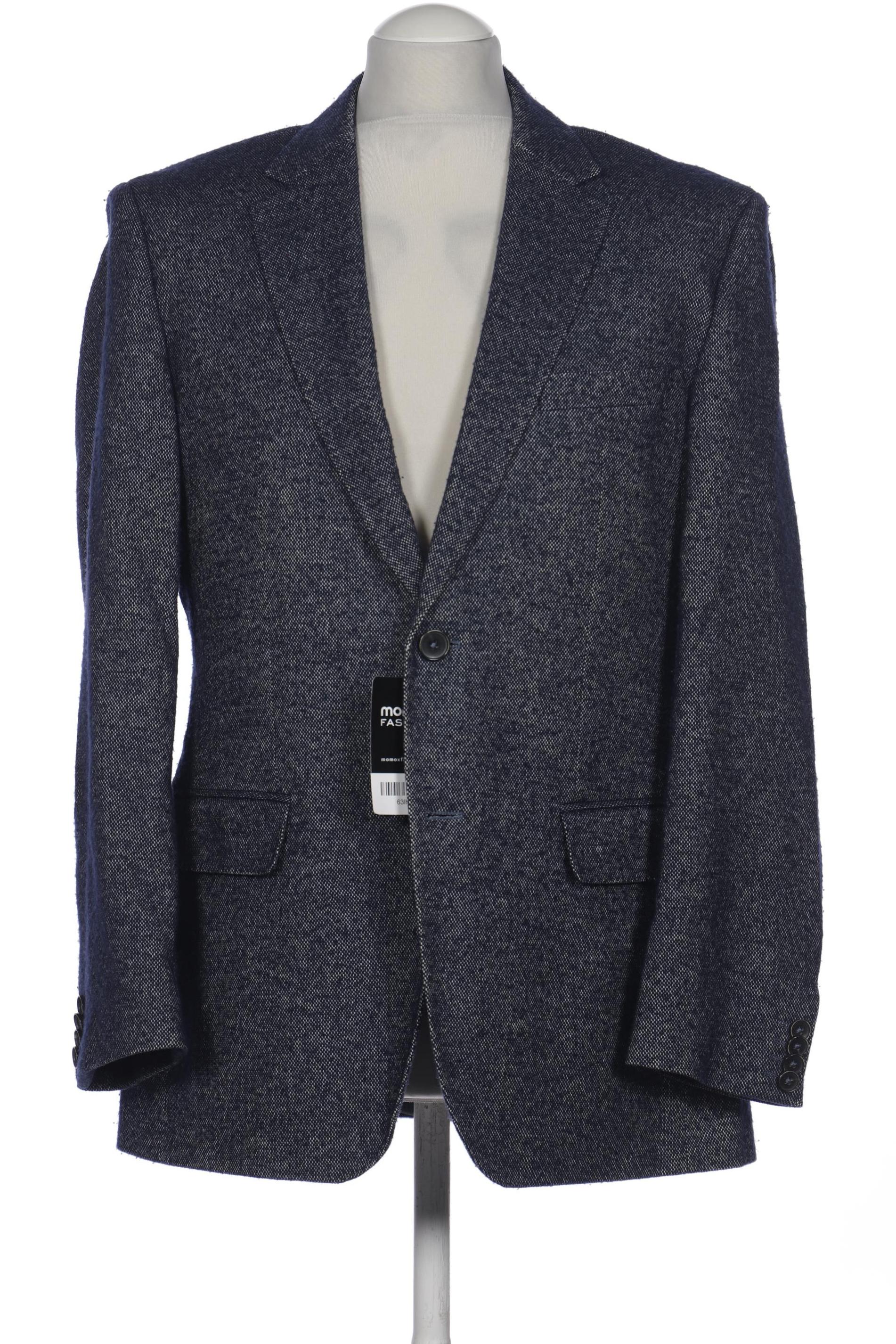

BOSS by Hugo Boss Herren Sakko, marineblau