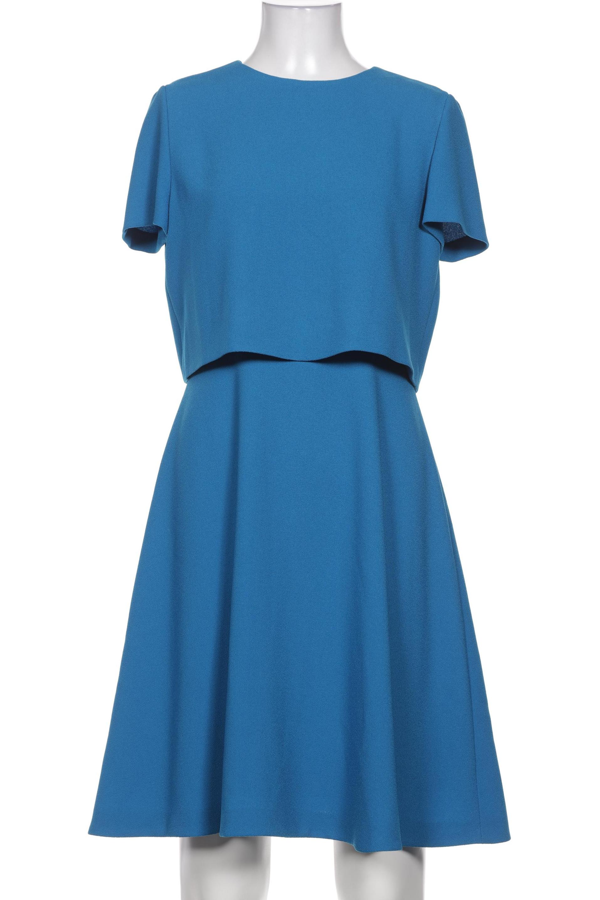 

BOSS by Hugo Boss Damen Kleid, blau