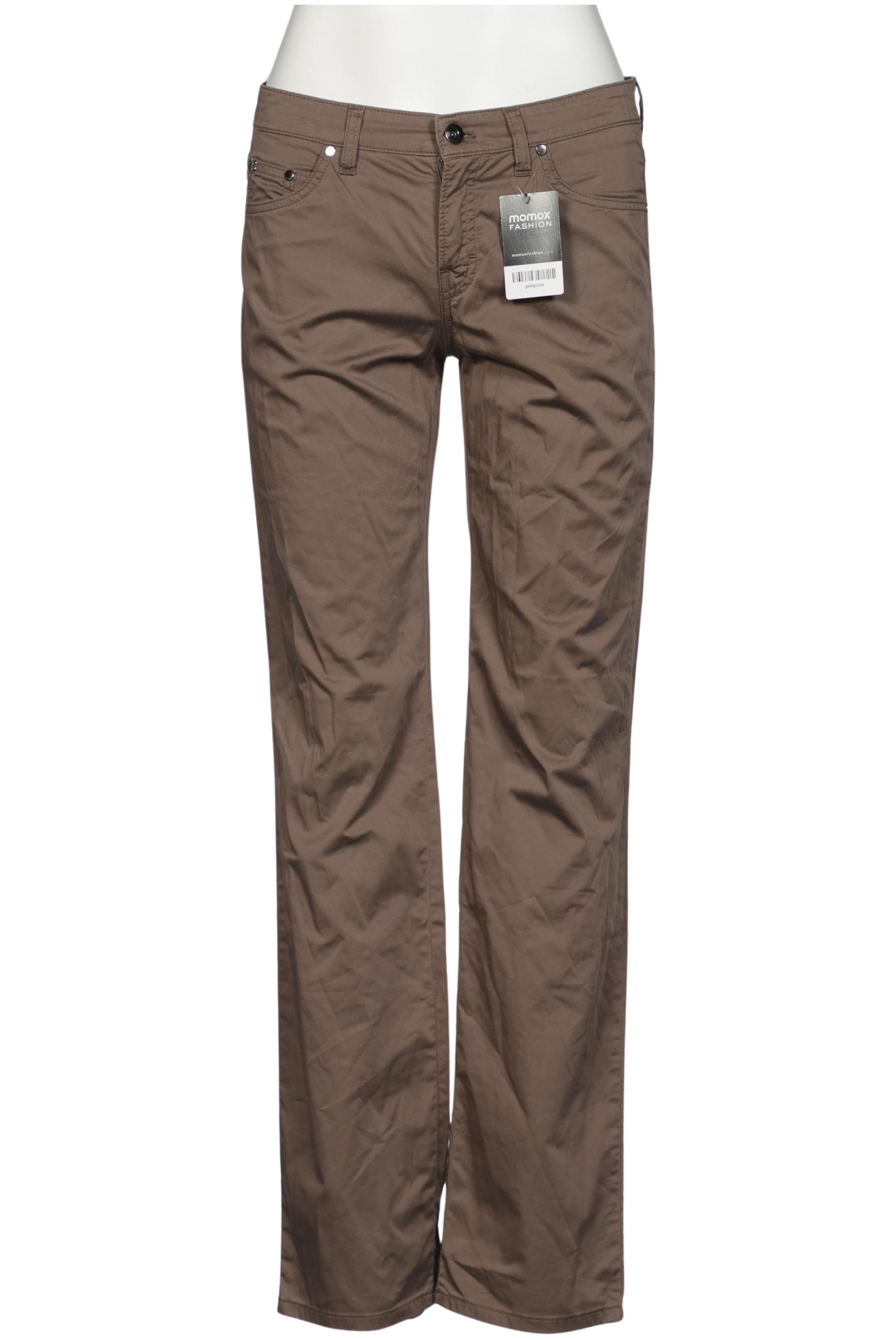 

Boss by Hugo Boss Damen Stoffhose, braun, Gr. 31