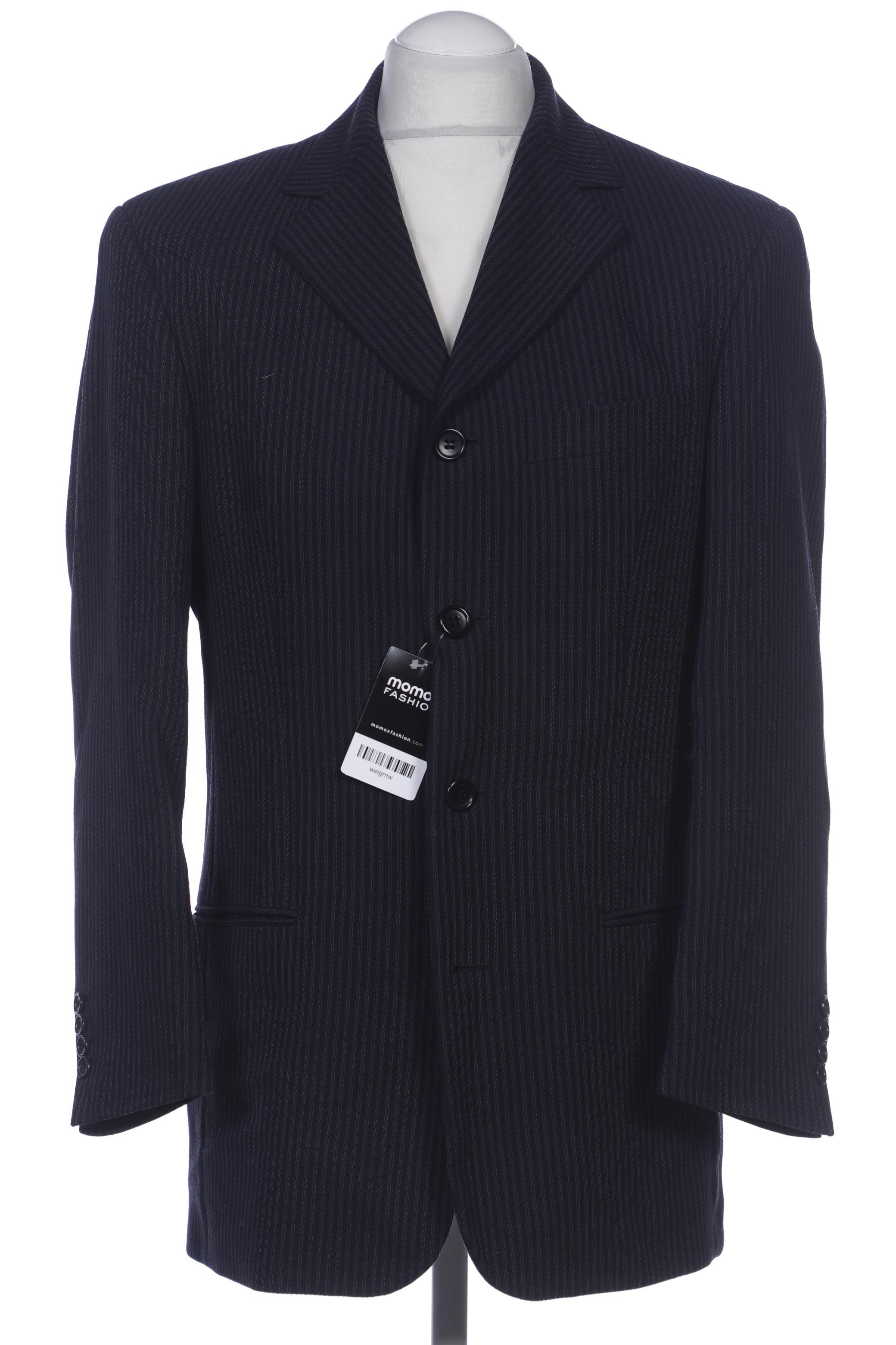 

Boss by Hugo Boss Herren Sakko, marineblau, Gr. 48
