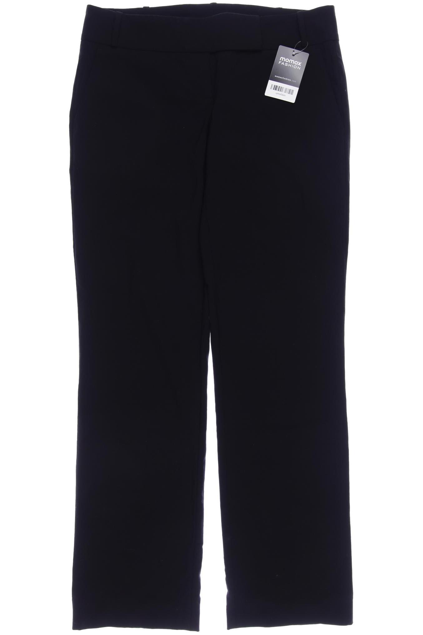 

BOSS by Hugo Boss Damen Stoffhose, schwarz