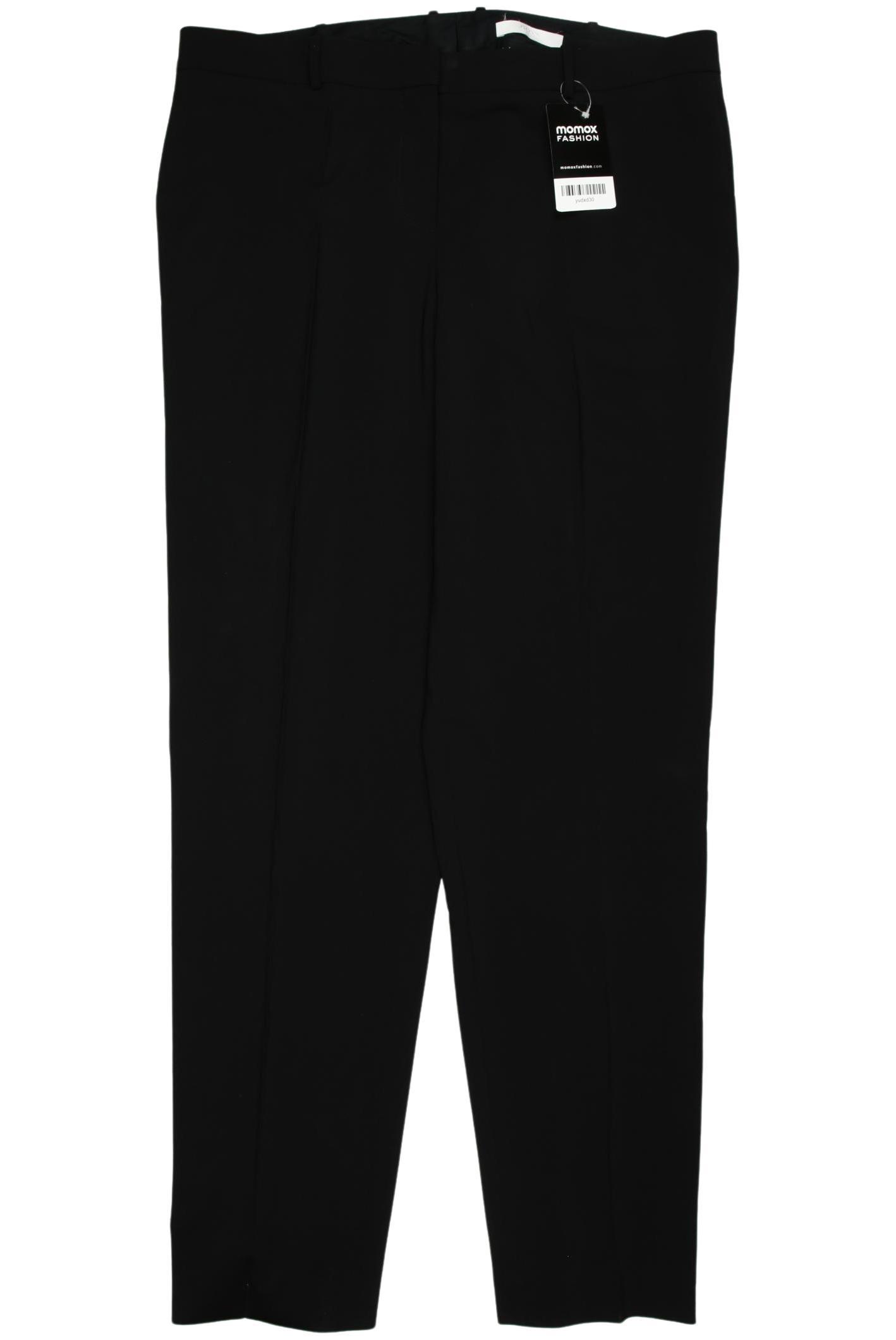 

Boss by Hugo Boss Damen Stoffhose, schwarz, Gr. 40