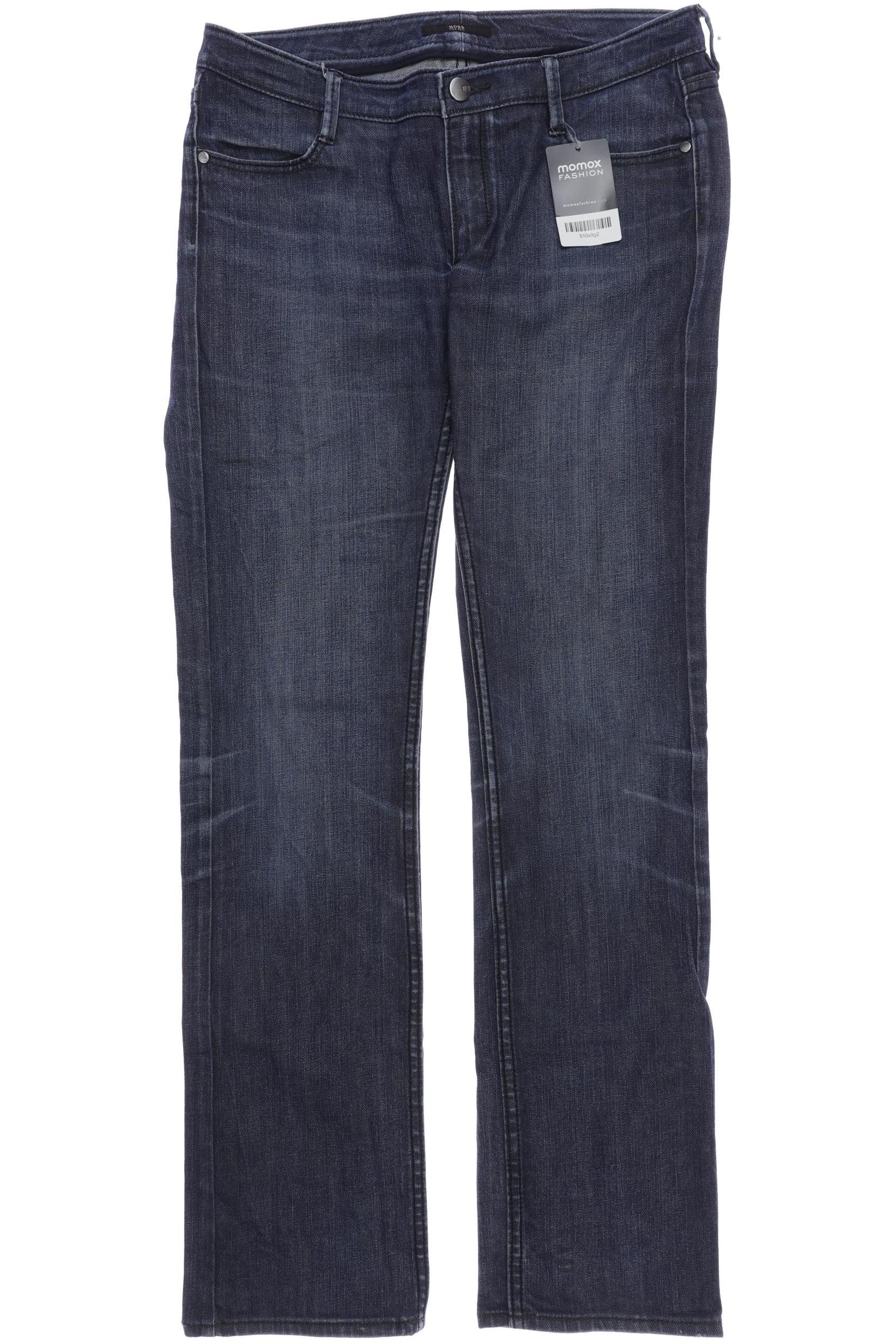 

Boss by Hugo Boss Damen Jeans, blau, Gr. 30