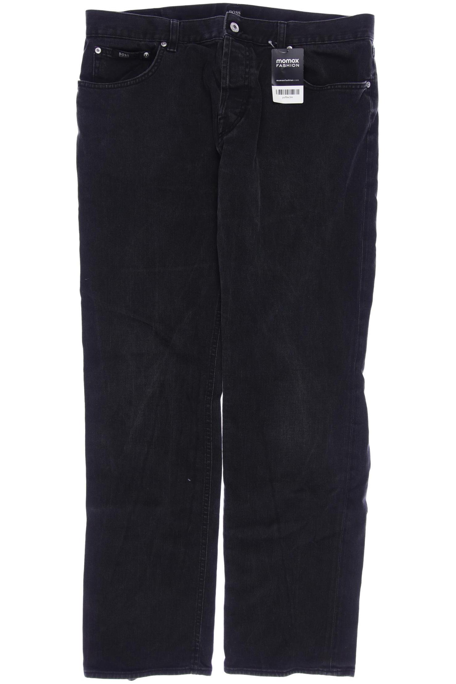 

BOSS by Hugo Boss Herren Jeans, grau