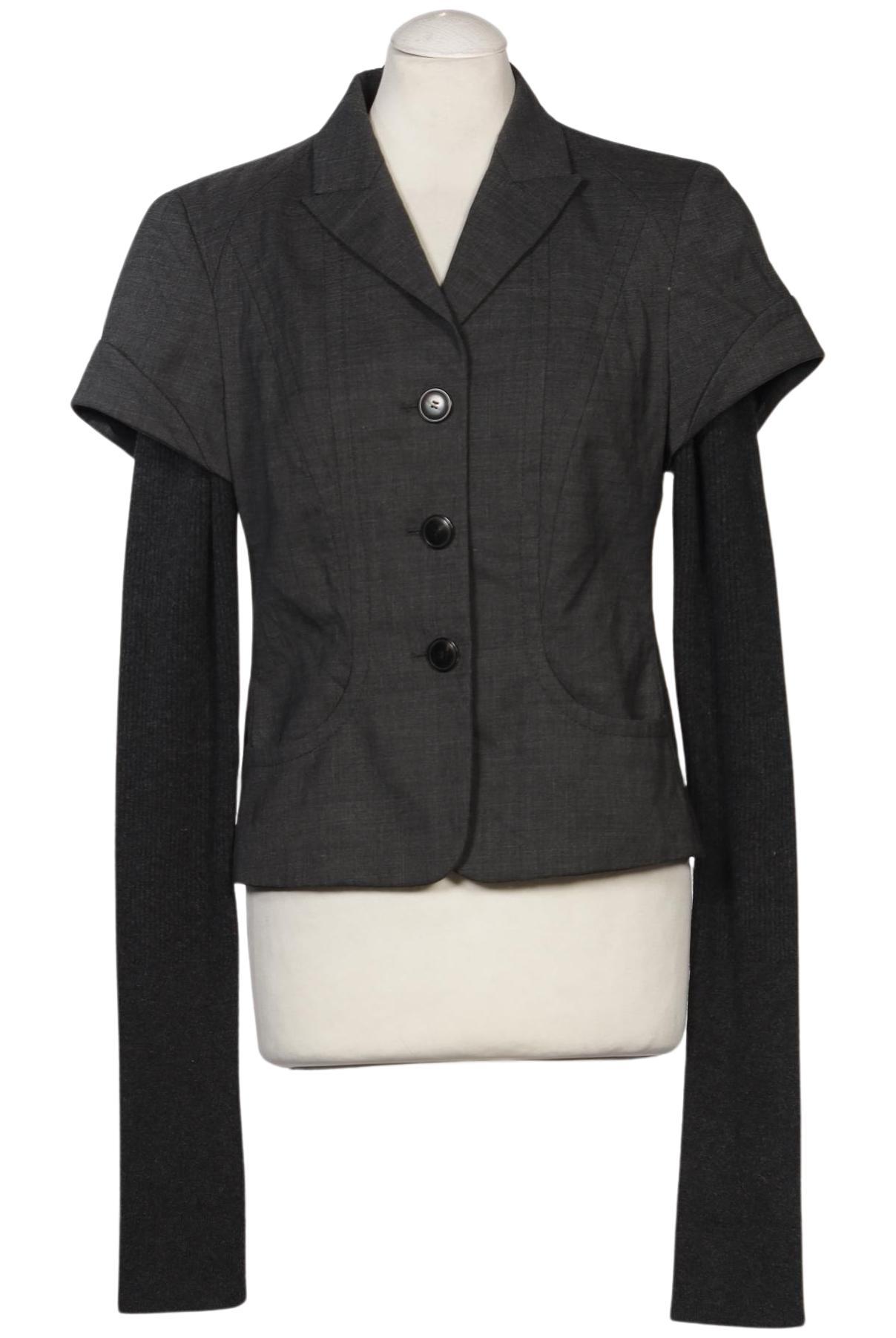 

Boss by Hugo Boss Damen Blazer, grau, Gr. 38