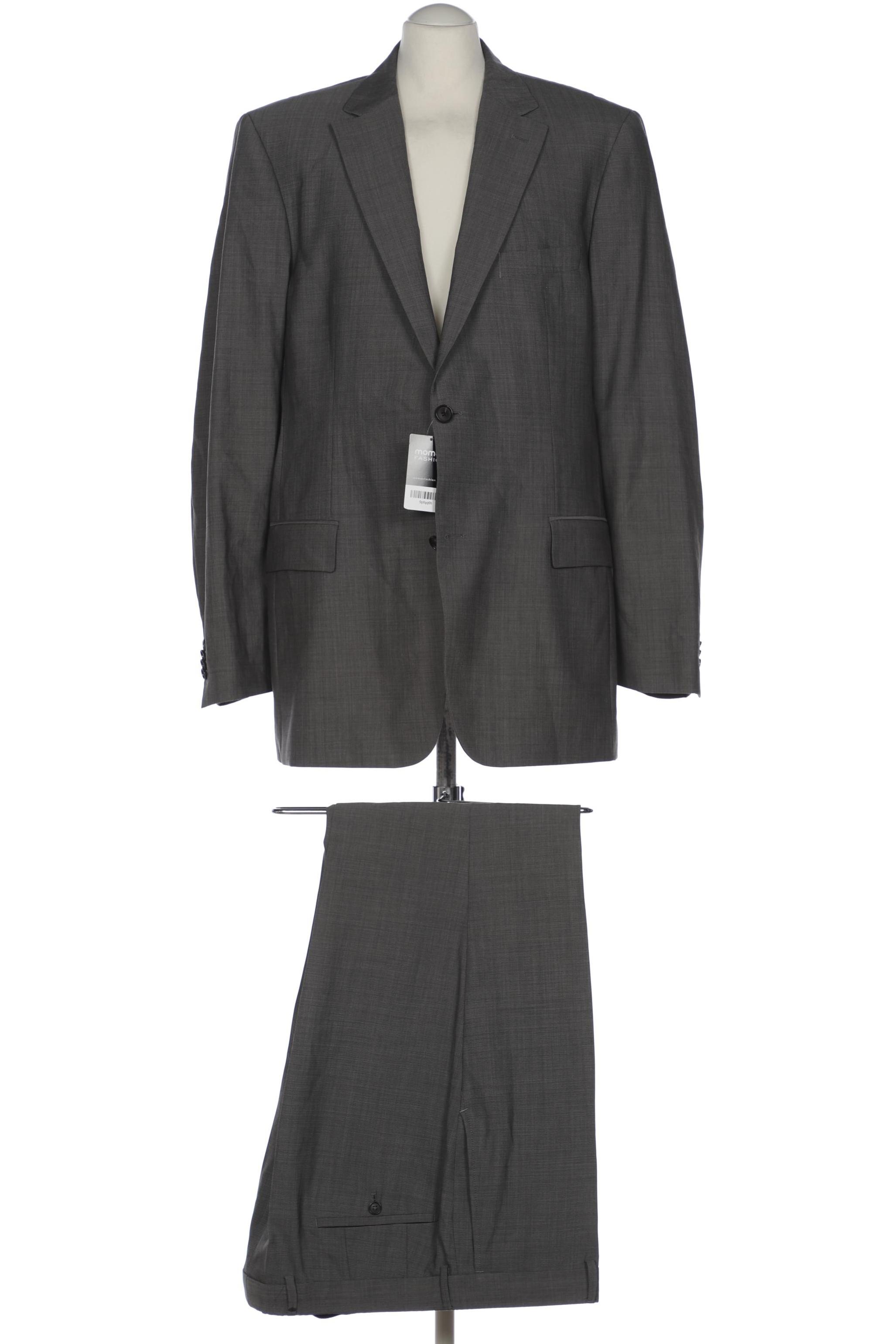 

Boss by Hugo Boss Herren Anzug, grau, Gr. 110