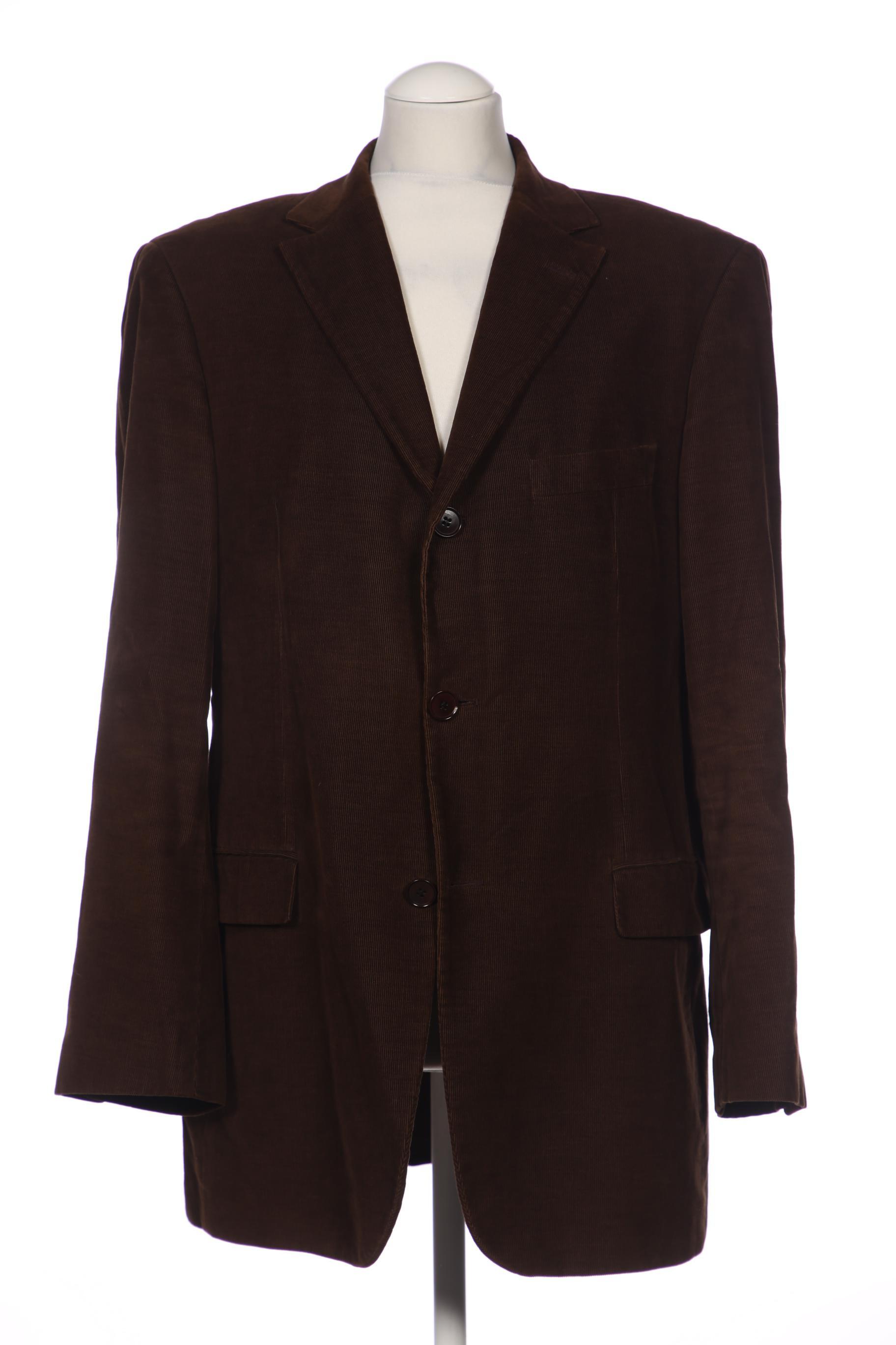 

BOSS by Hugo Boss Herren Sakko, braun