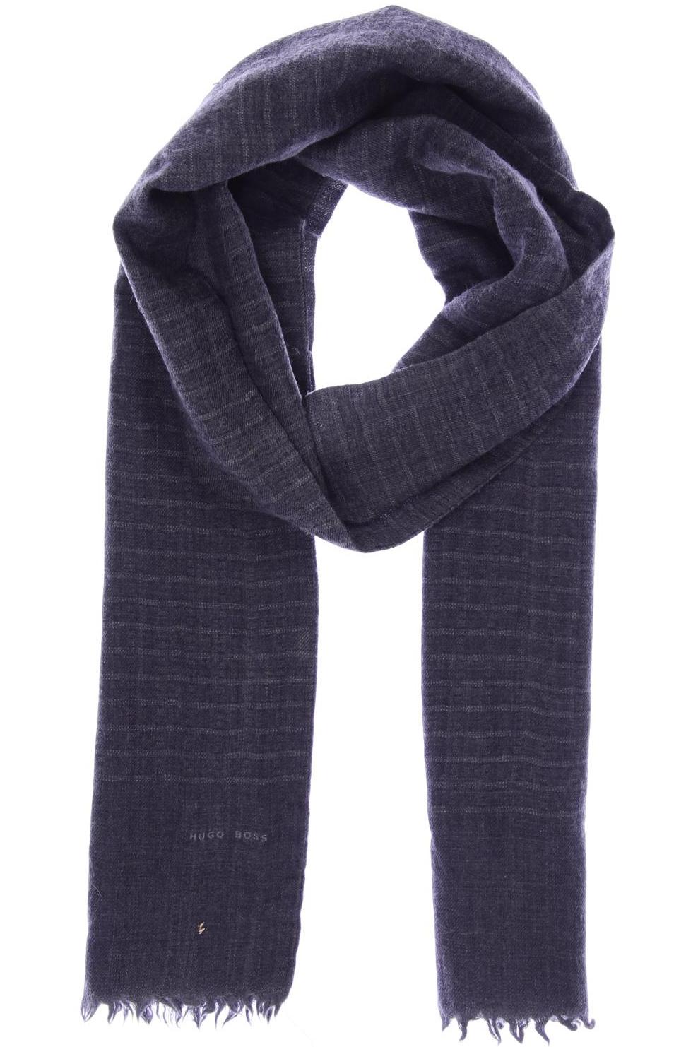 

Boss by Hugo Boss Herren Schal, grau, Gr.