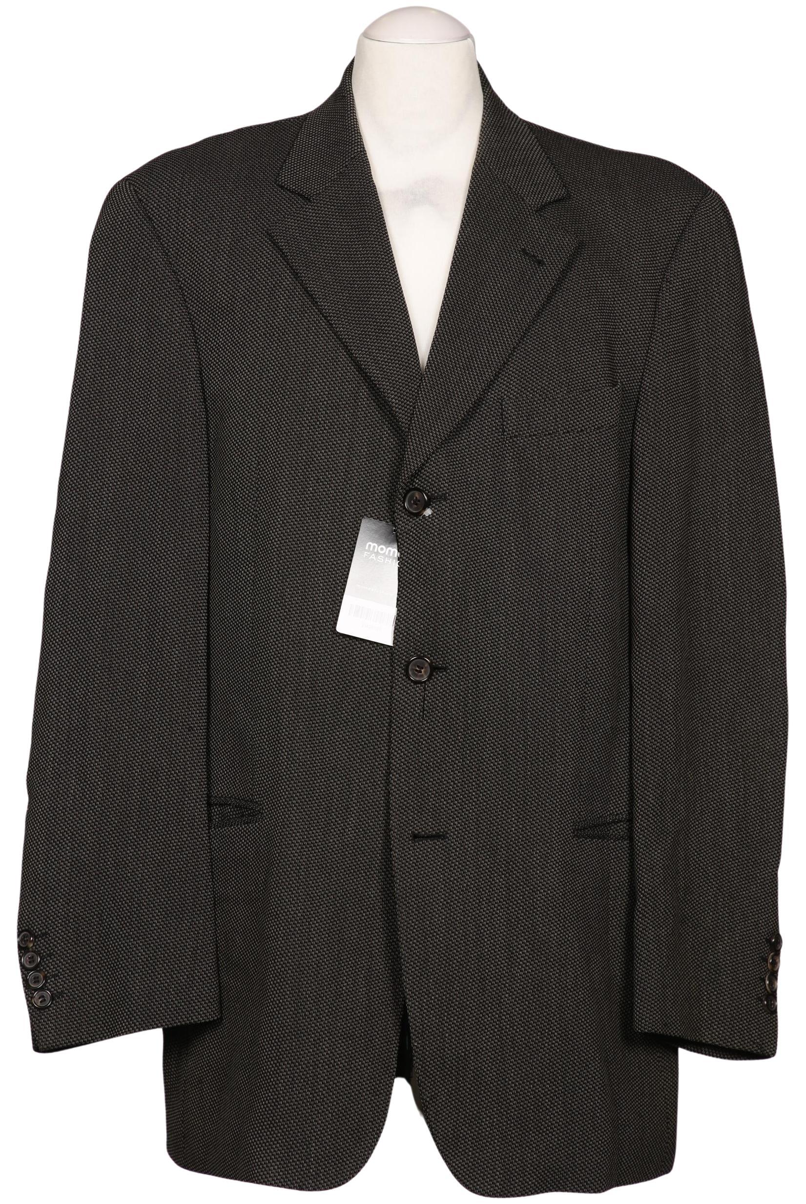 

Boss by Hugo Boss Herren Sakko, schwarz, Gr. 50