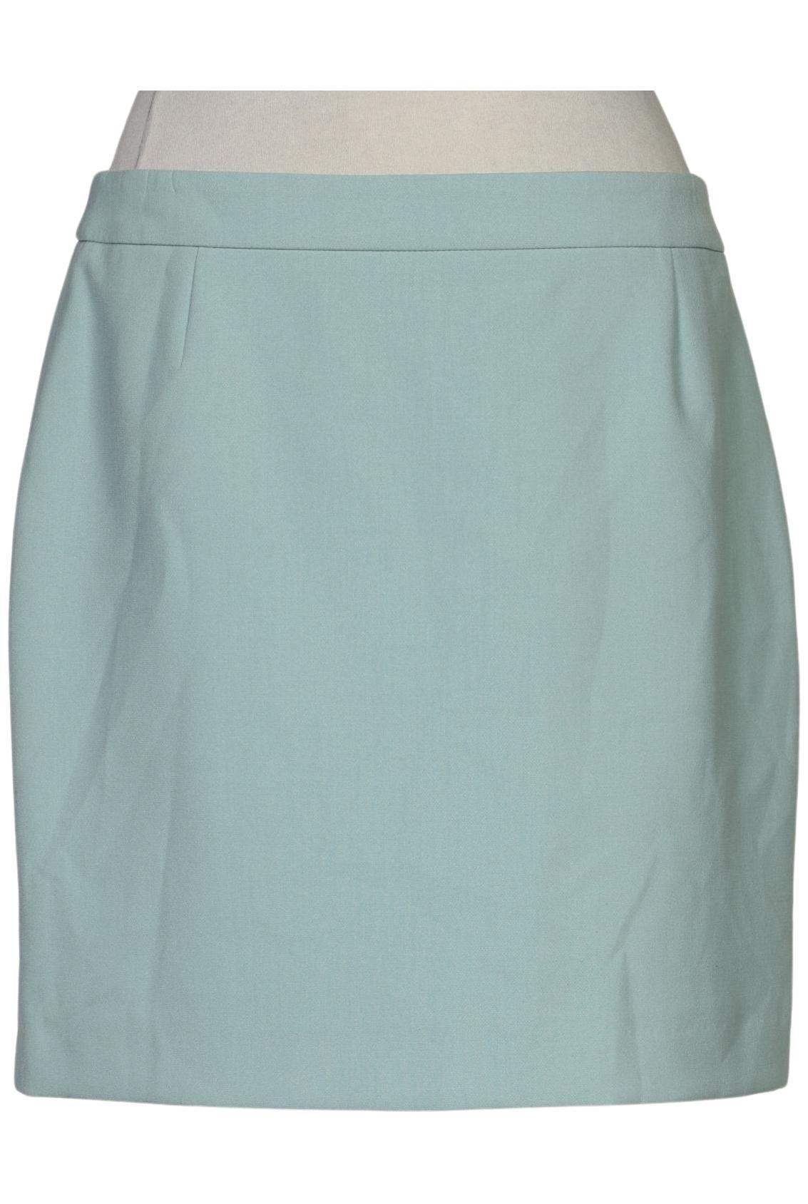 

Boss by Hugo Boss Damen Rock, hellblau, Gr. 40