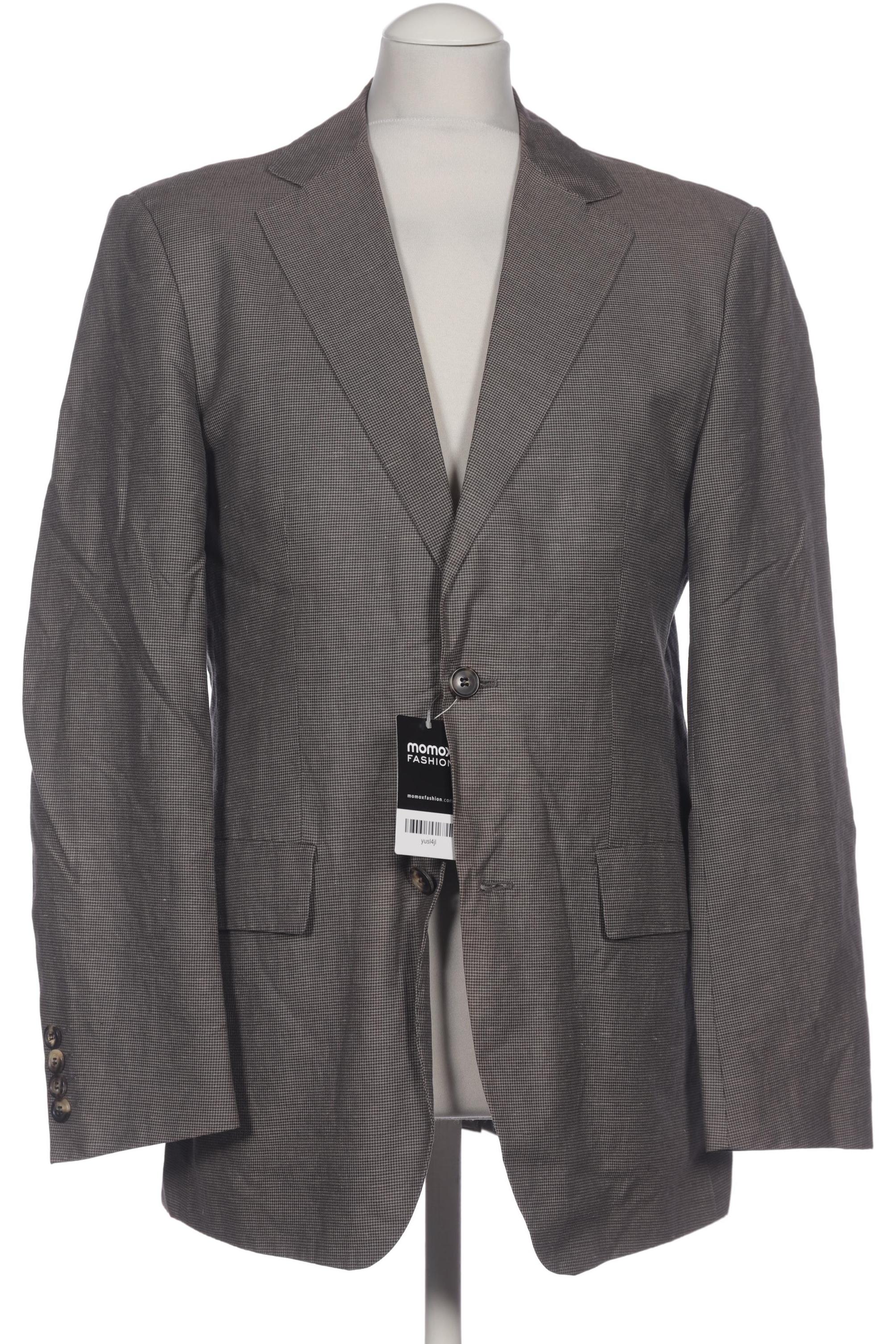 

Boss by Hugo Boss Herren Sakko, braun, Gr. 48