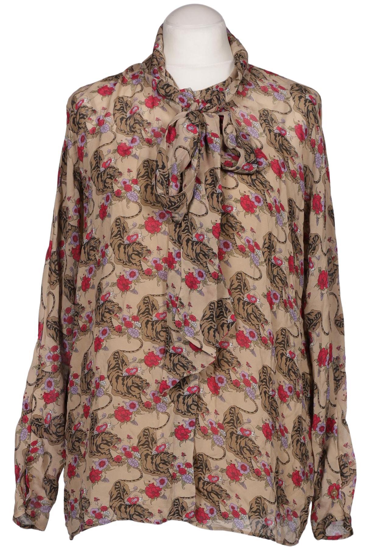 

Boss by Hugo Boss Damen Bluse, beige, Gr. 36