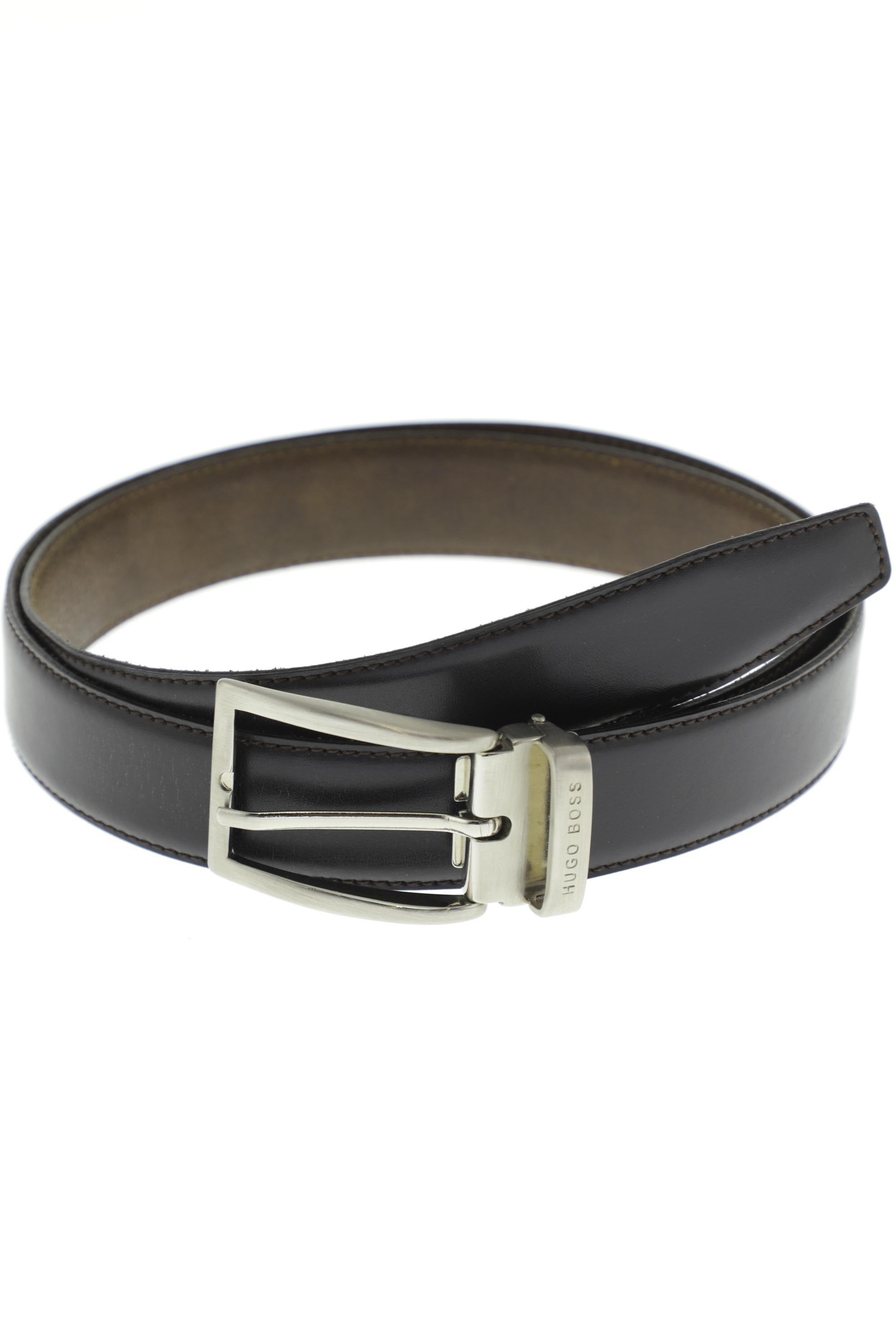 

BOSS by Hugo Boss Herren Gürtel, braun