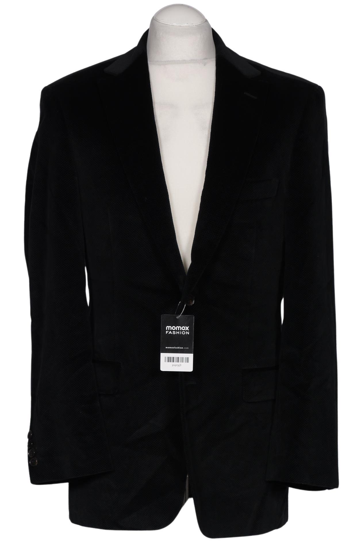 

Boss by Hugo Boss Herren Sakko, schwarz, Gr. 48