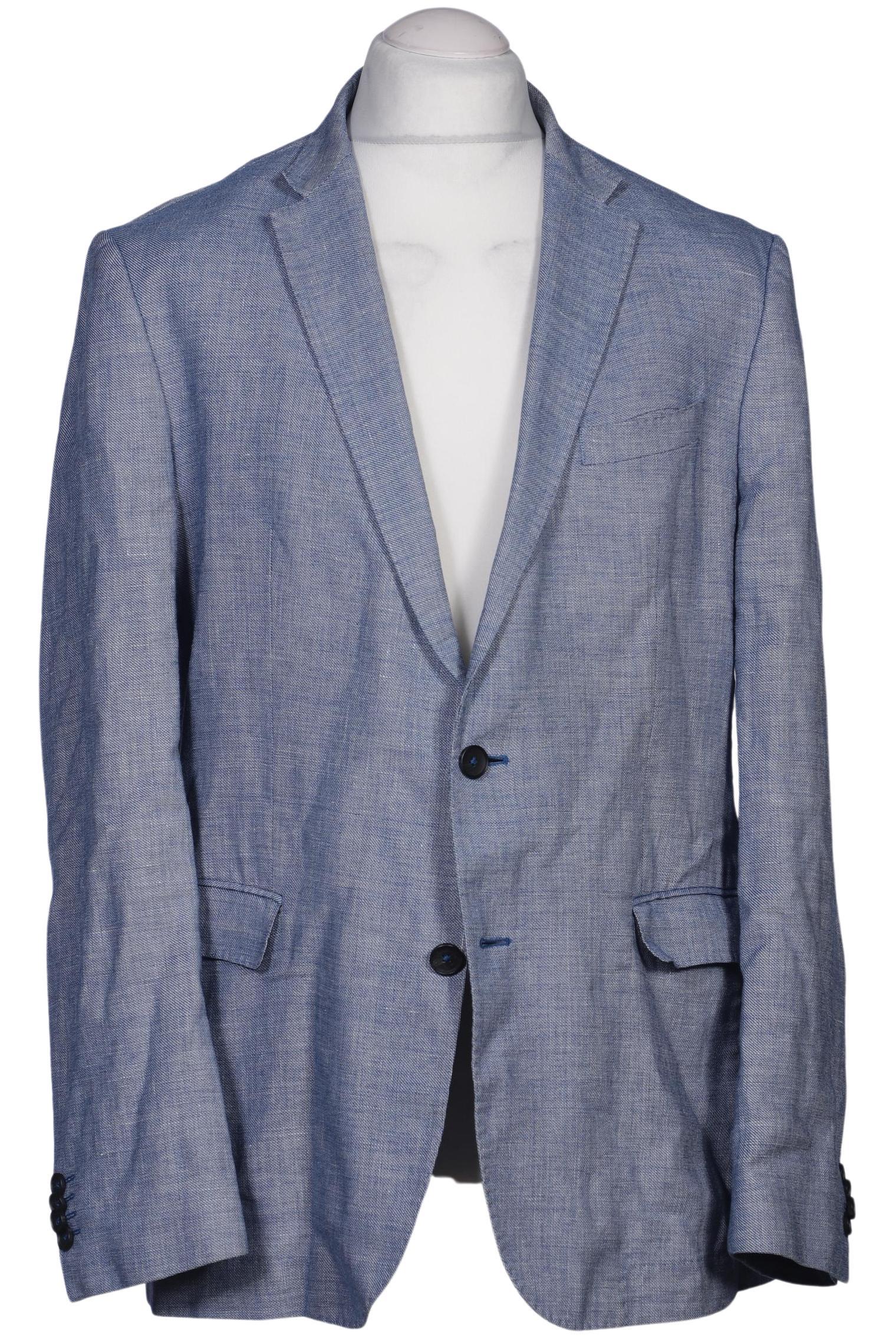 

Boss by Hugo Boss Herren Sakko, blau, Gr. 54
