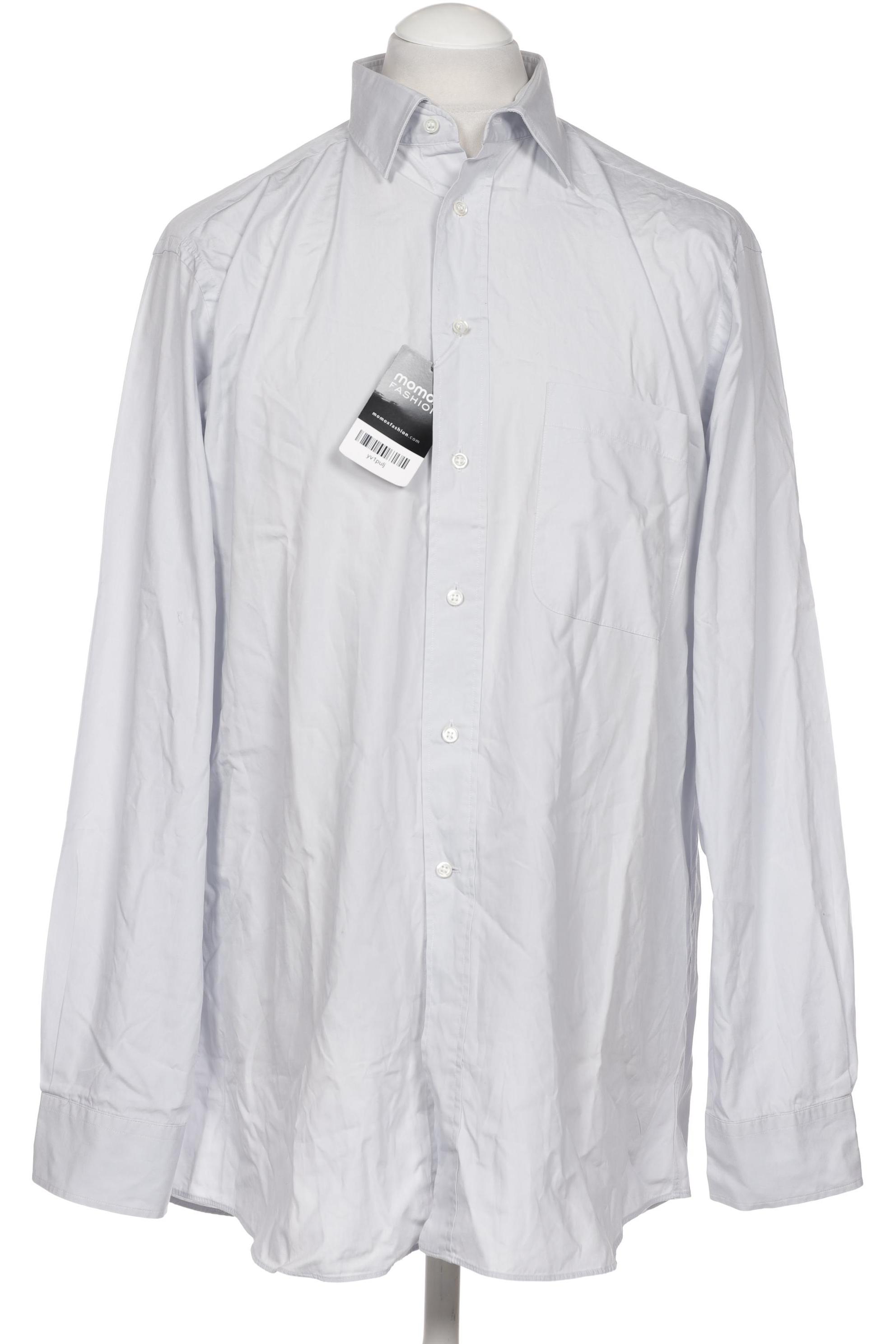 

Boss by Hugo Boss Herren Hemd, hellblau, Gr. 52