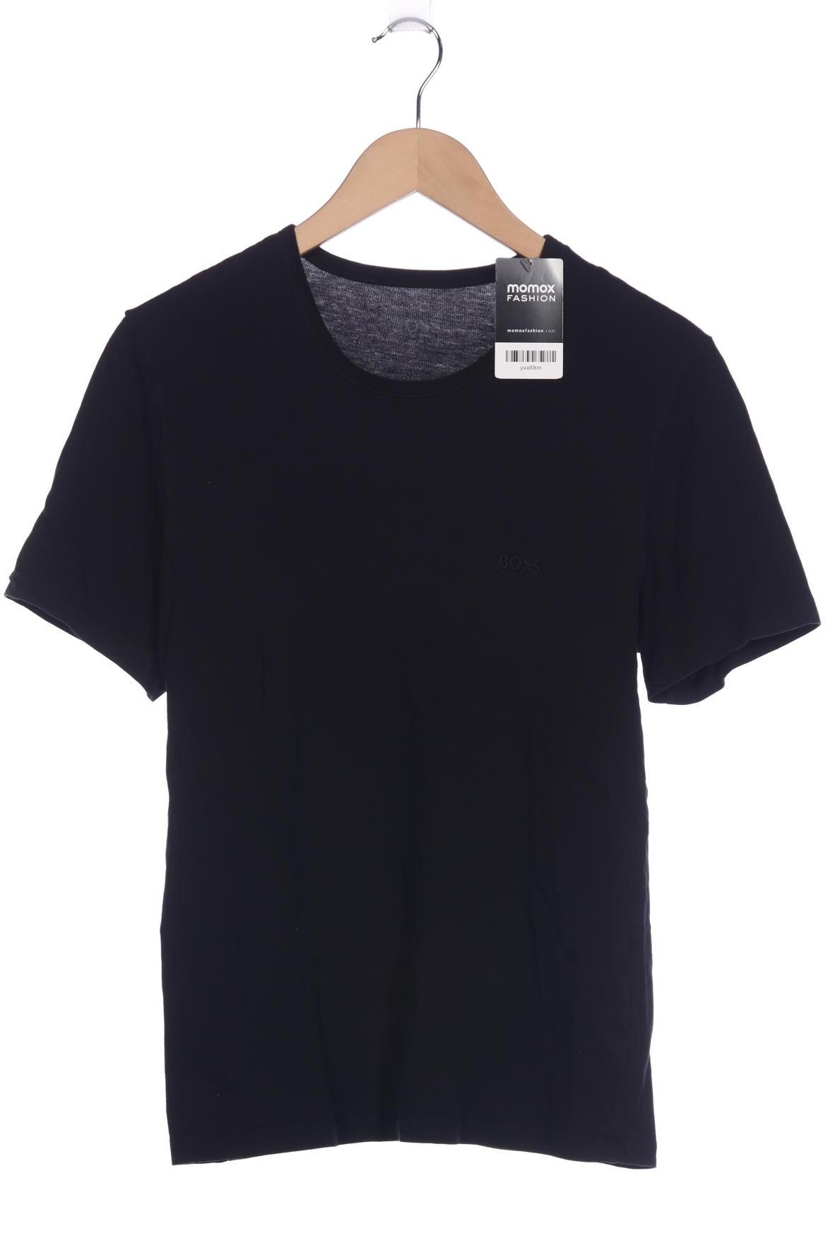 

Boss by Hugo Boss Herren T-Shirt, schwarz, Gr. 48