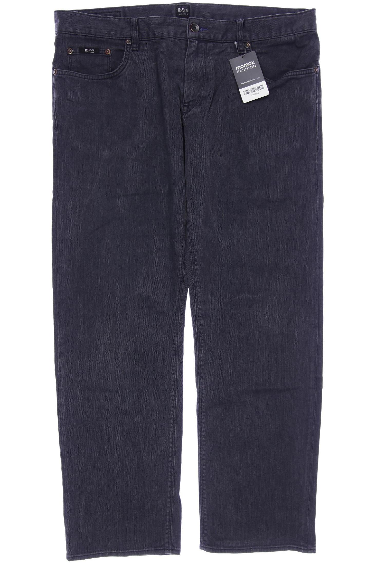 

BOSS by Hugo Boss Herren Jeans, grau
