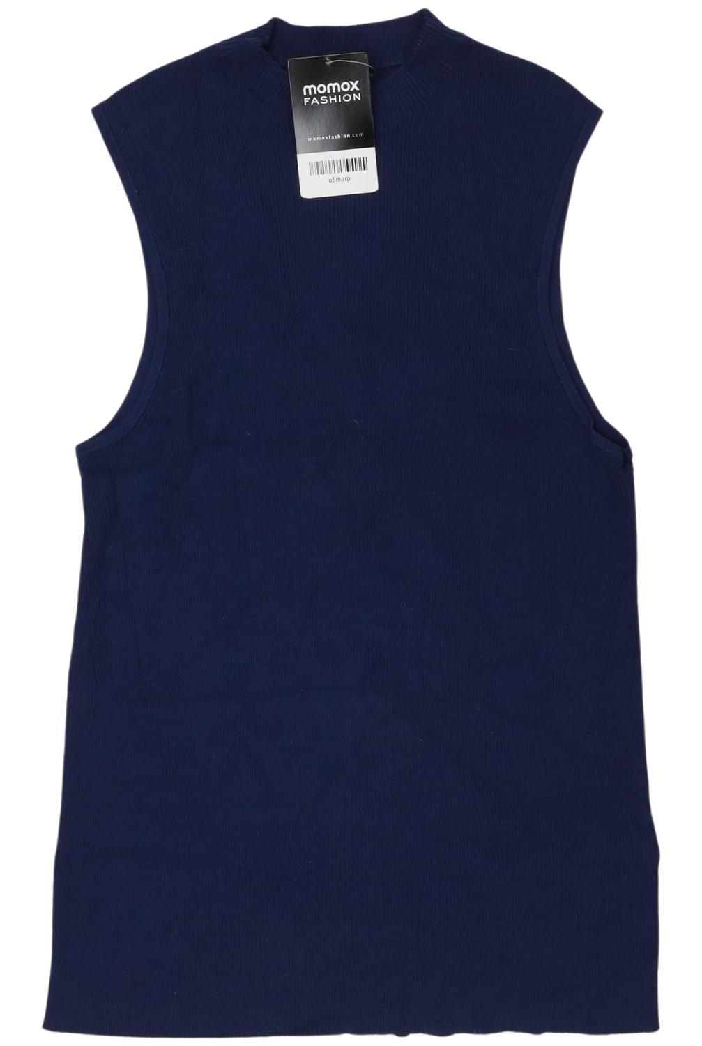

Boss by Hugo Boss Damen Top, marineblau, Gr. 46