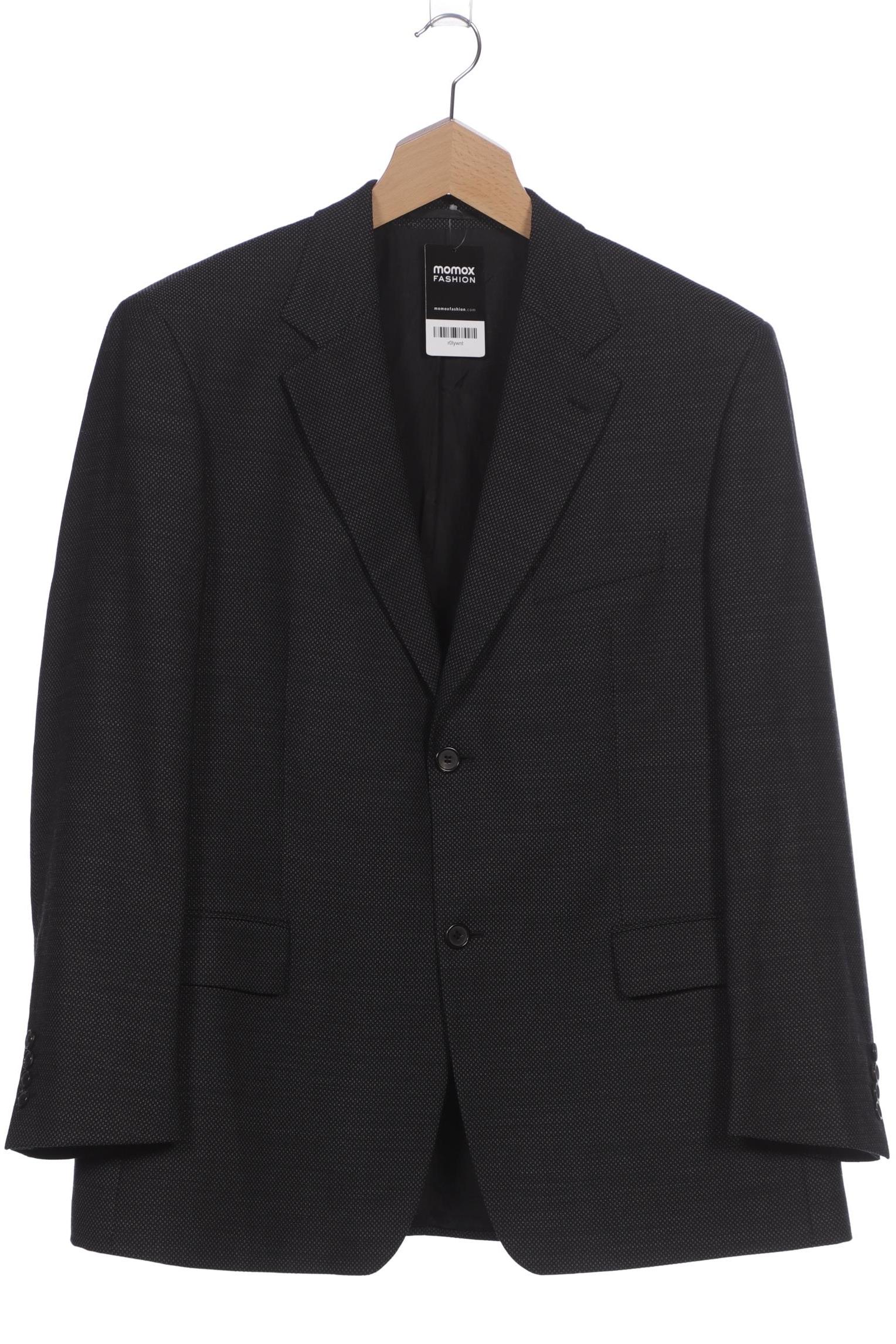 

Boss by Hugo Boss Herren Sakko, grau, Gr. 27