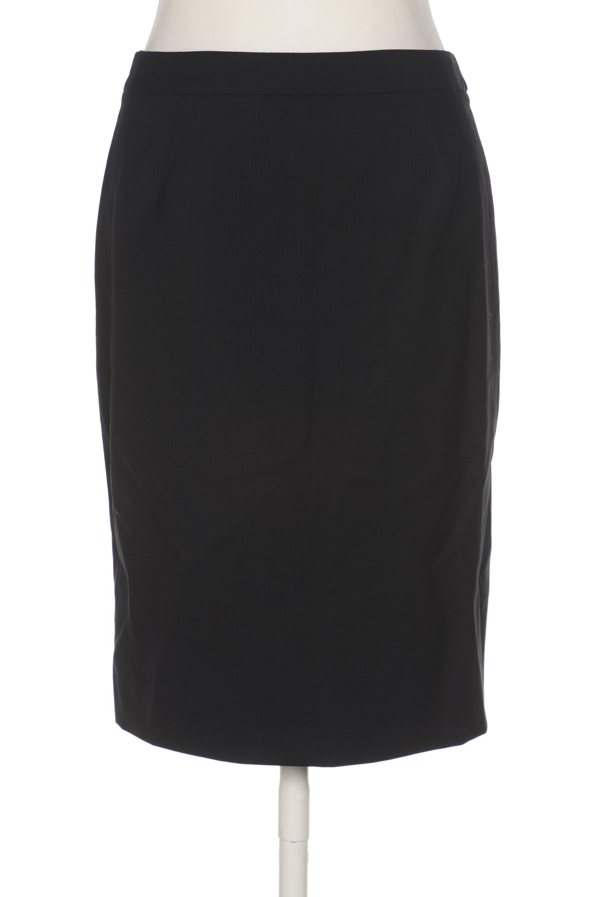 

Boss by Hugo Boss Damen Rock, schwarz, Gr. 36