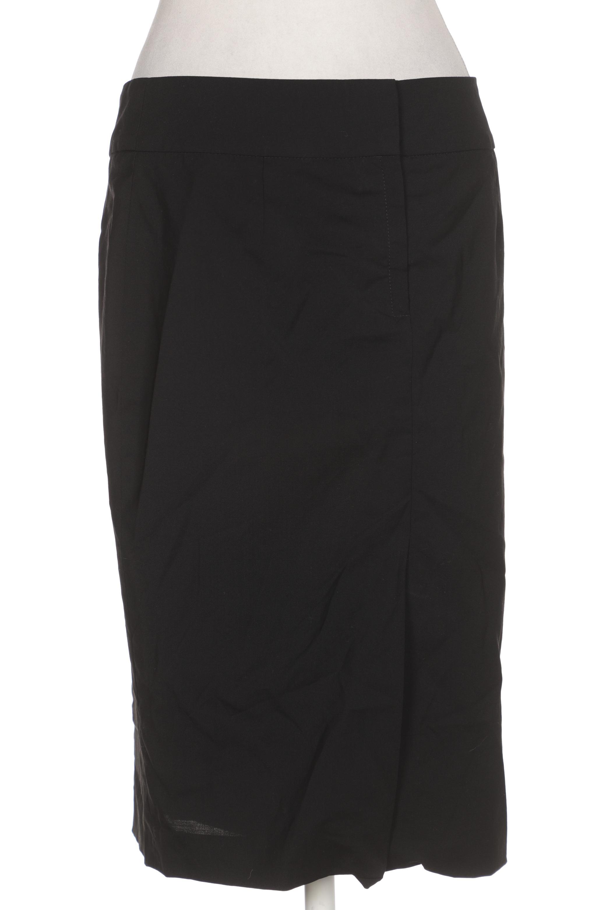 

Boss by Hugo Boss Damen Rock, schwarz, Gr. 36