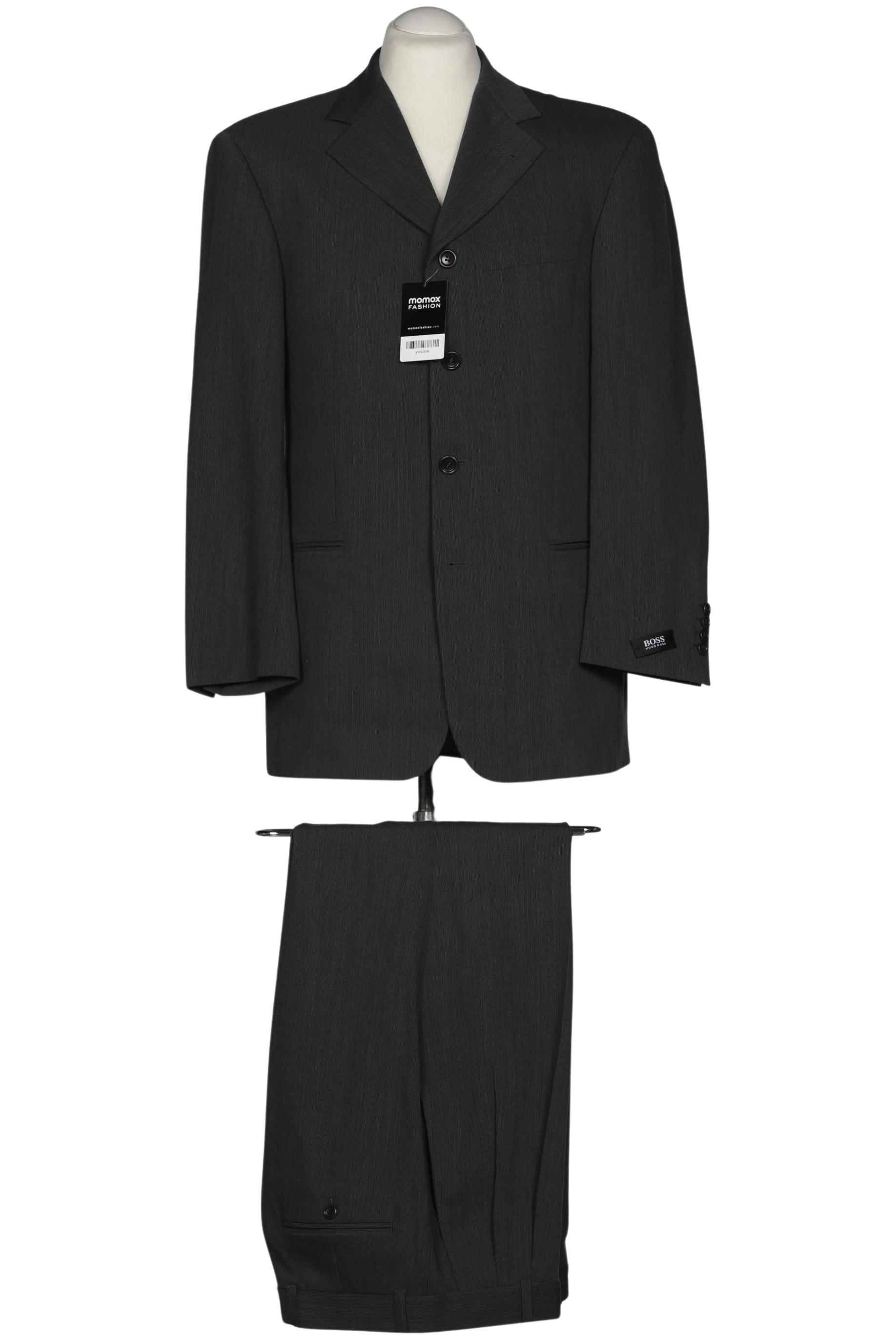 

Boss by Hugo Boss Herren Anzug, grau, Gr. 48