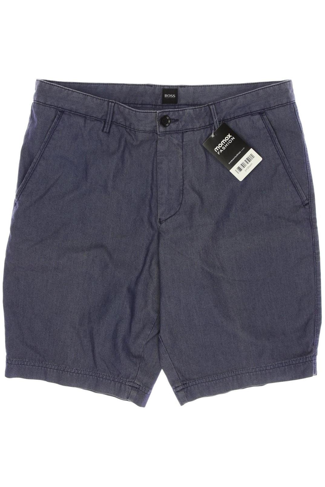 

BOSS by Hugo Boss Herren Shorts, marineblau
