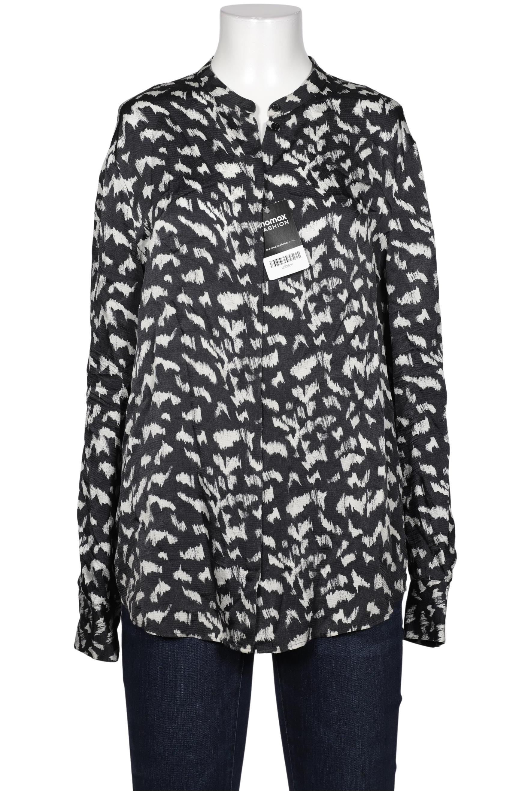 

Boss by Hugo Boss Damen Bluse, mehrfarbig, Gr. 40