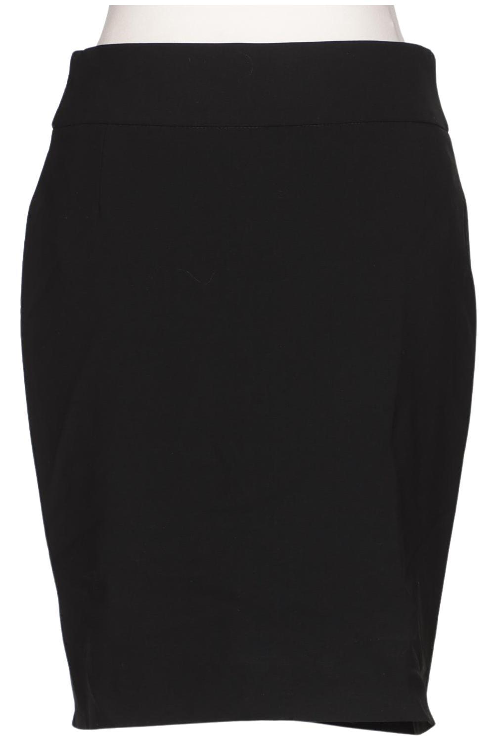 

Boss by Hugo Boss Damen Rock, schwarz, Gr. 32