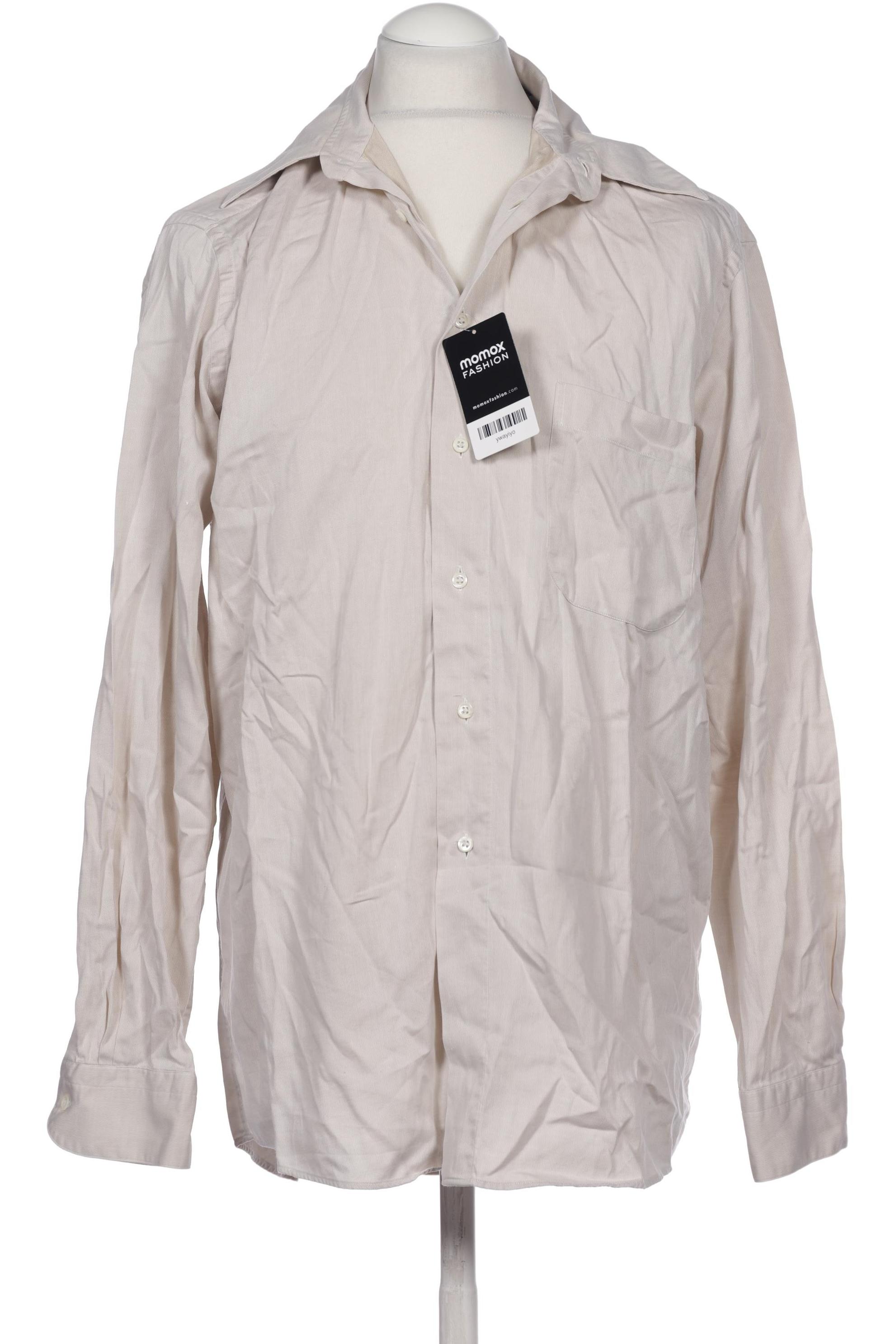 

BOSS by Hugo Boss Herren Hemd, beige