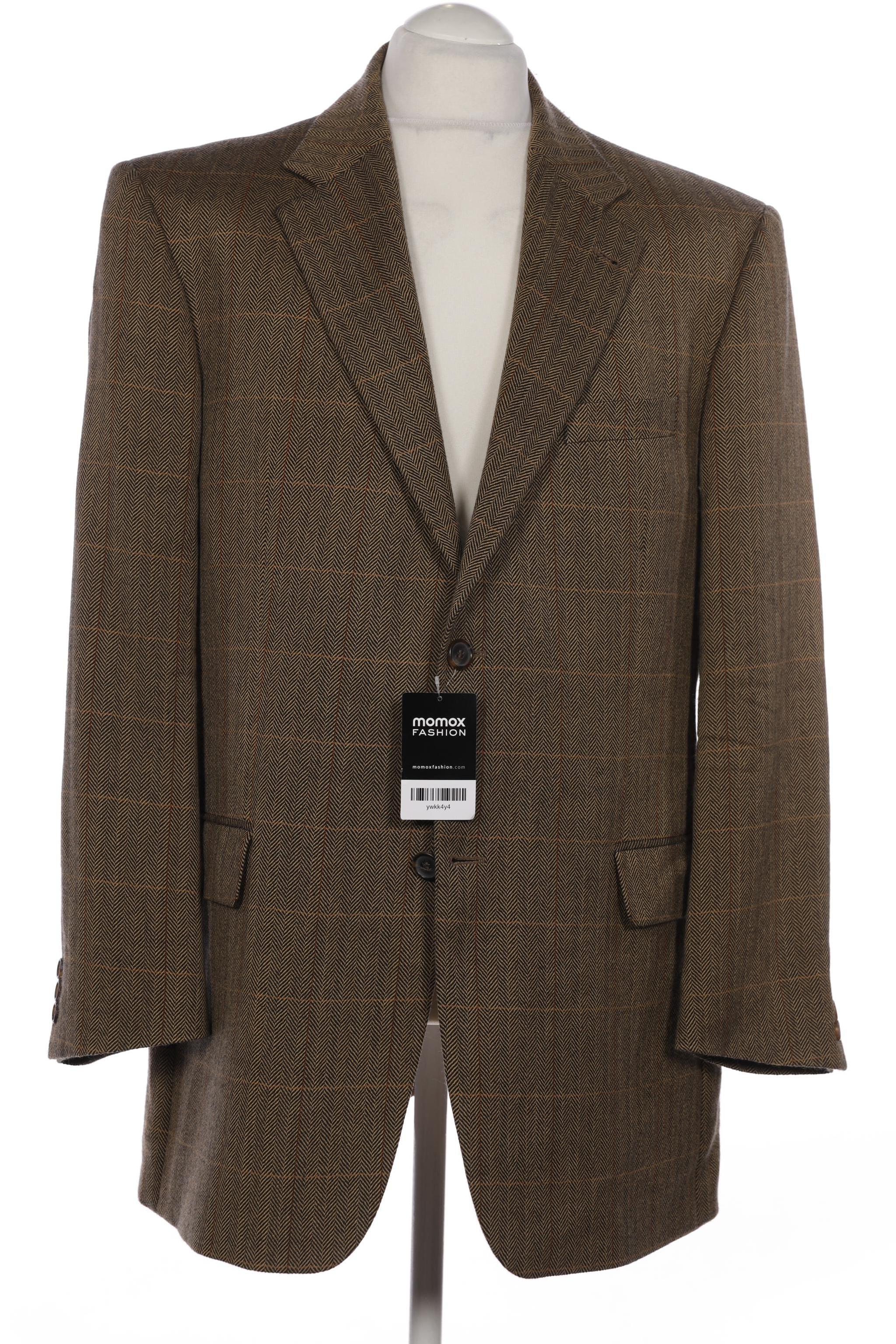 

Boss by Hugo Boss Herren Sakko, braun, Gr. 54