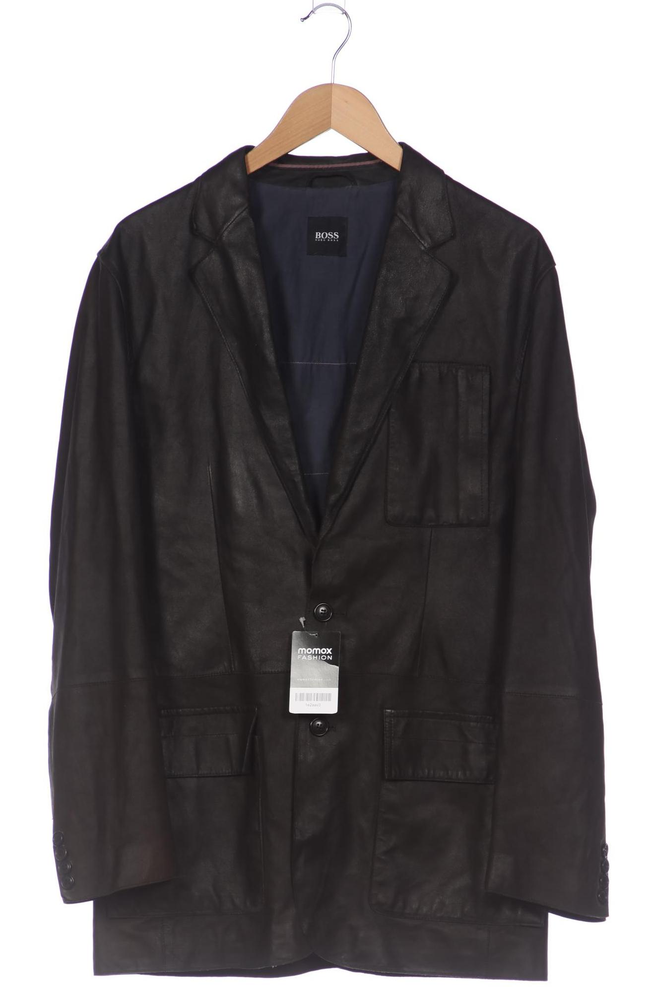 

Boss by Hugo Boss Herren Jacke, schwarz, Gr. 50