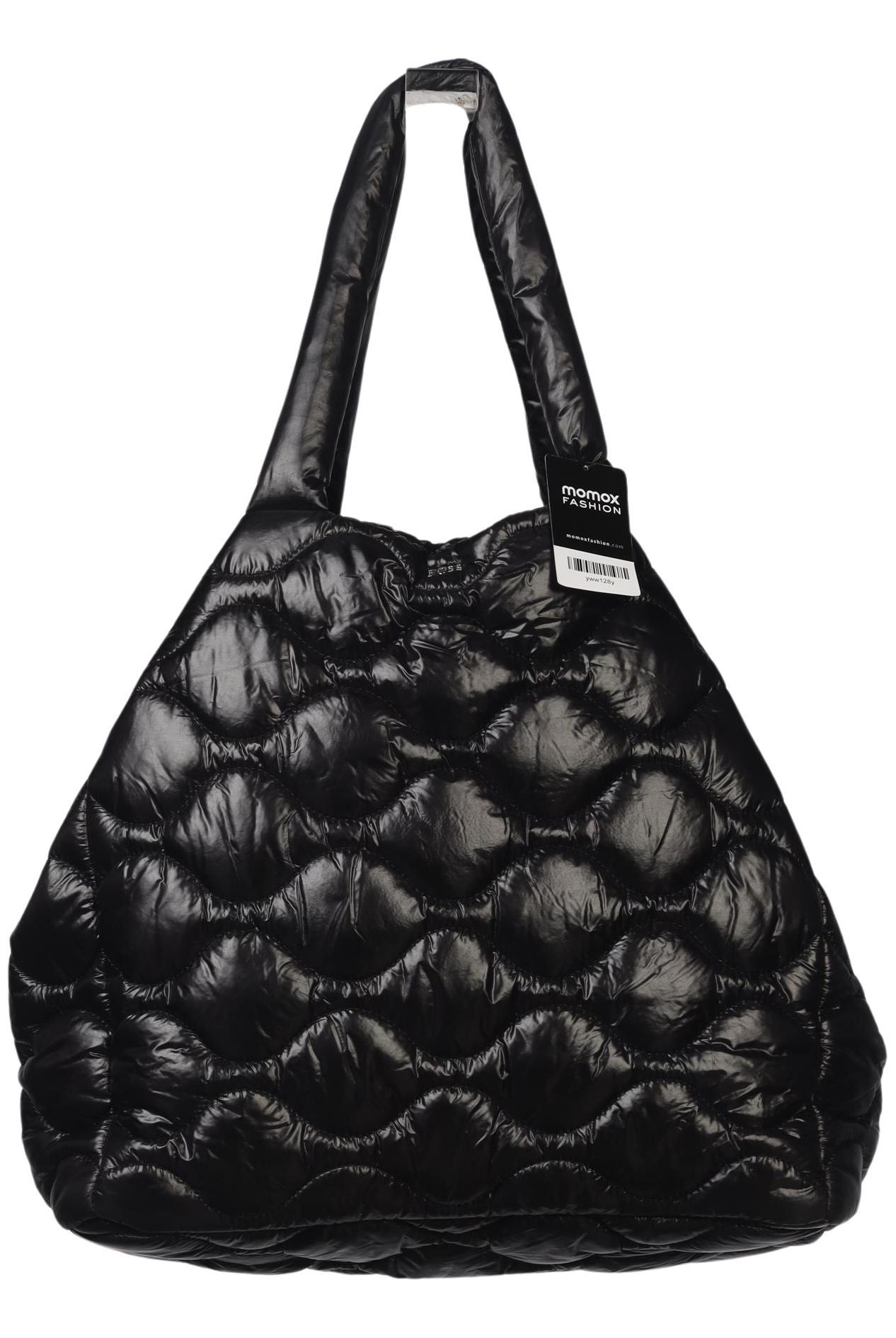 

Boss by Hugo Boss Damen Handtasche, schwarz, Gr.