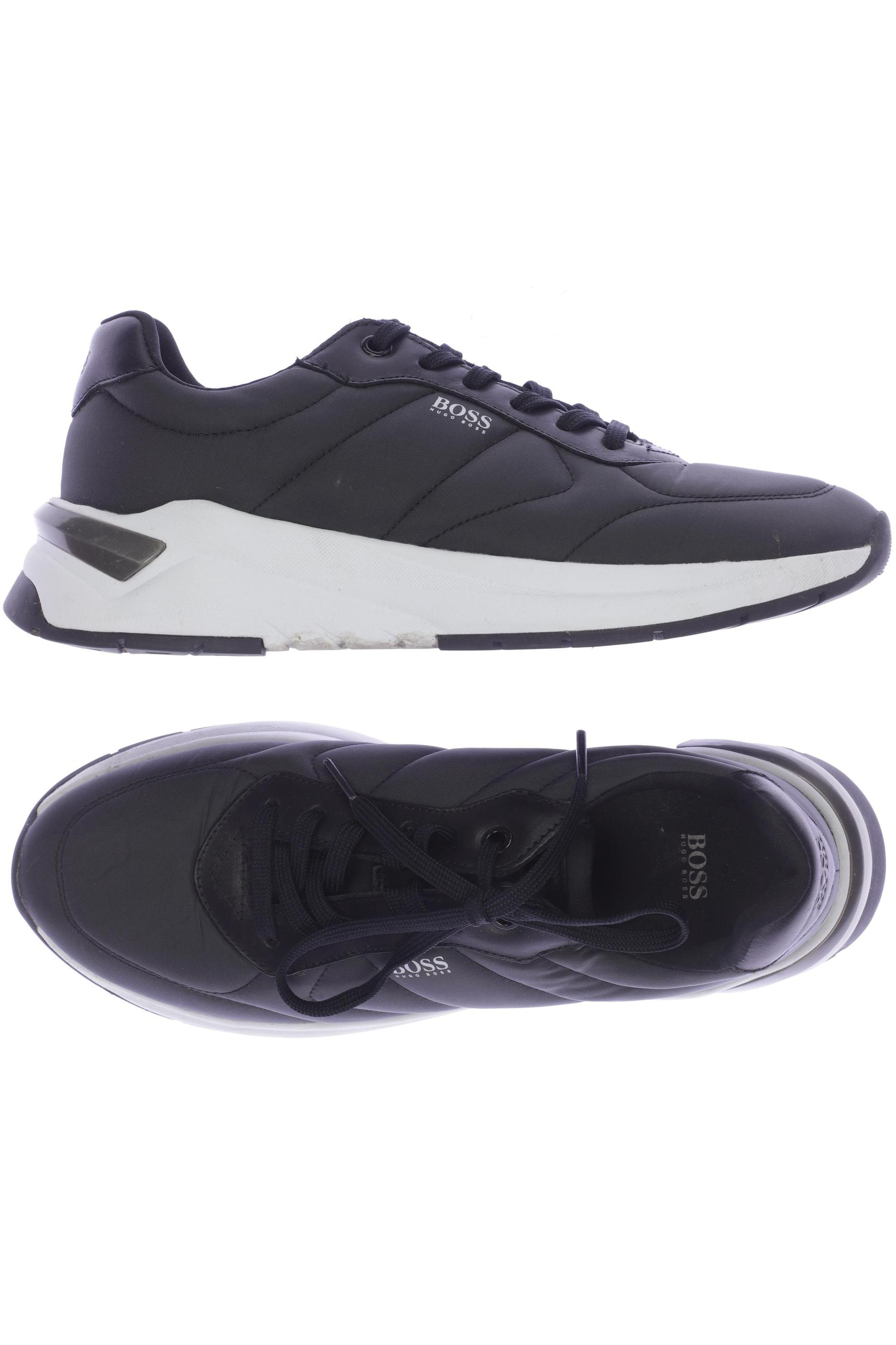 

Boss by Hugo Boss Damen Sneakers, schwarz, Gr. 38
