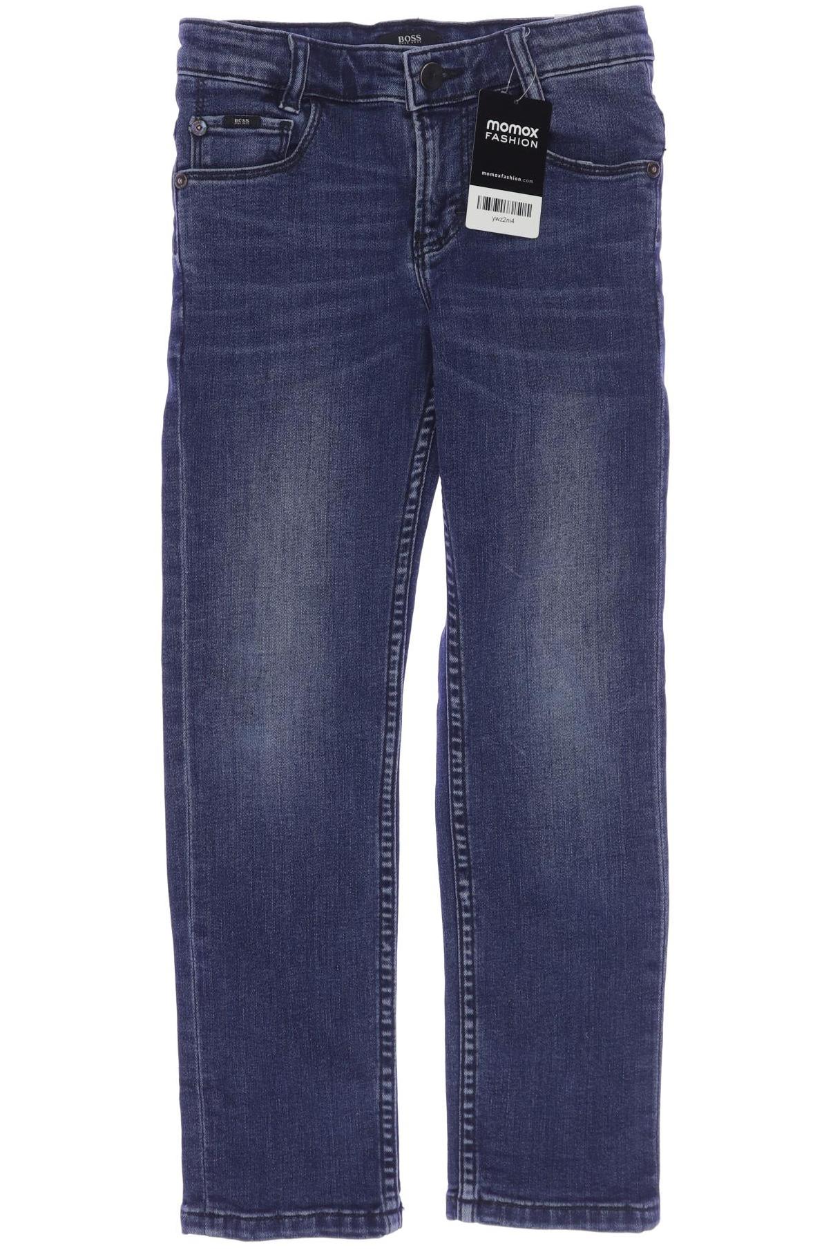 

BOSS by Hugo Boss Jungen Jeans, blau