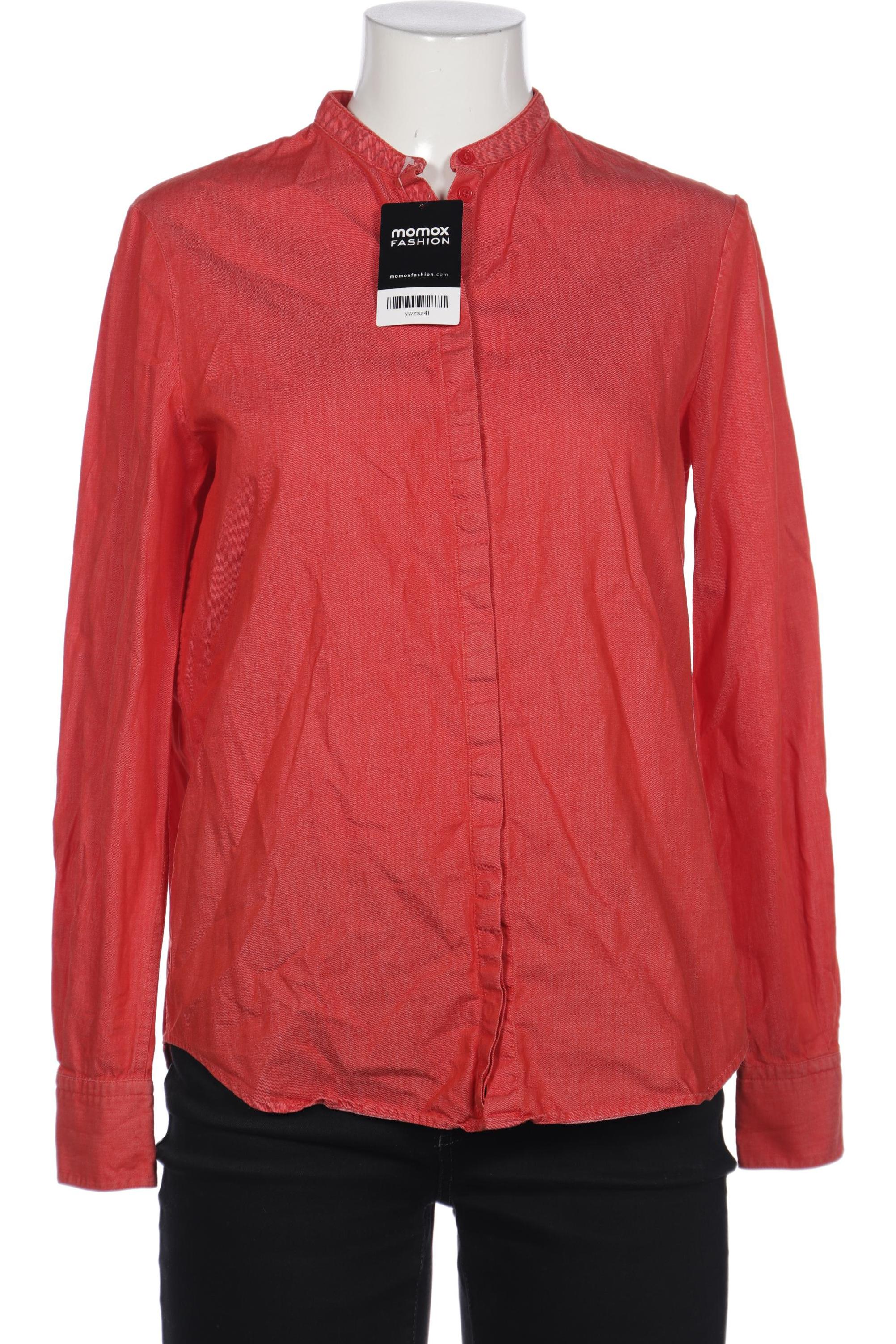 

BOSS by Hugo Boss Damen Bluse, rot