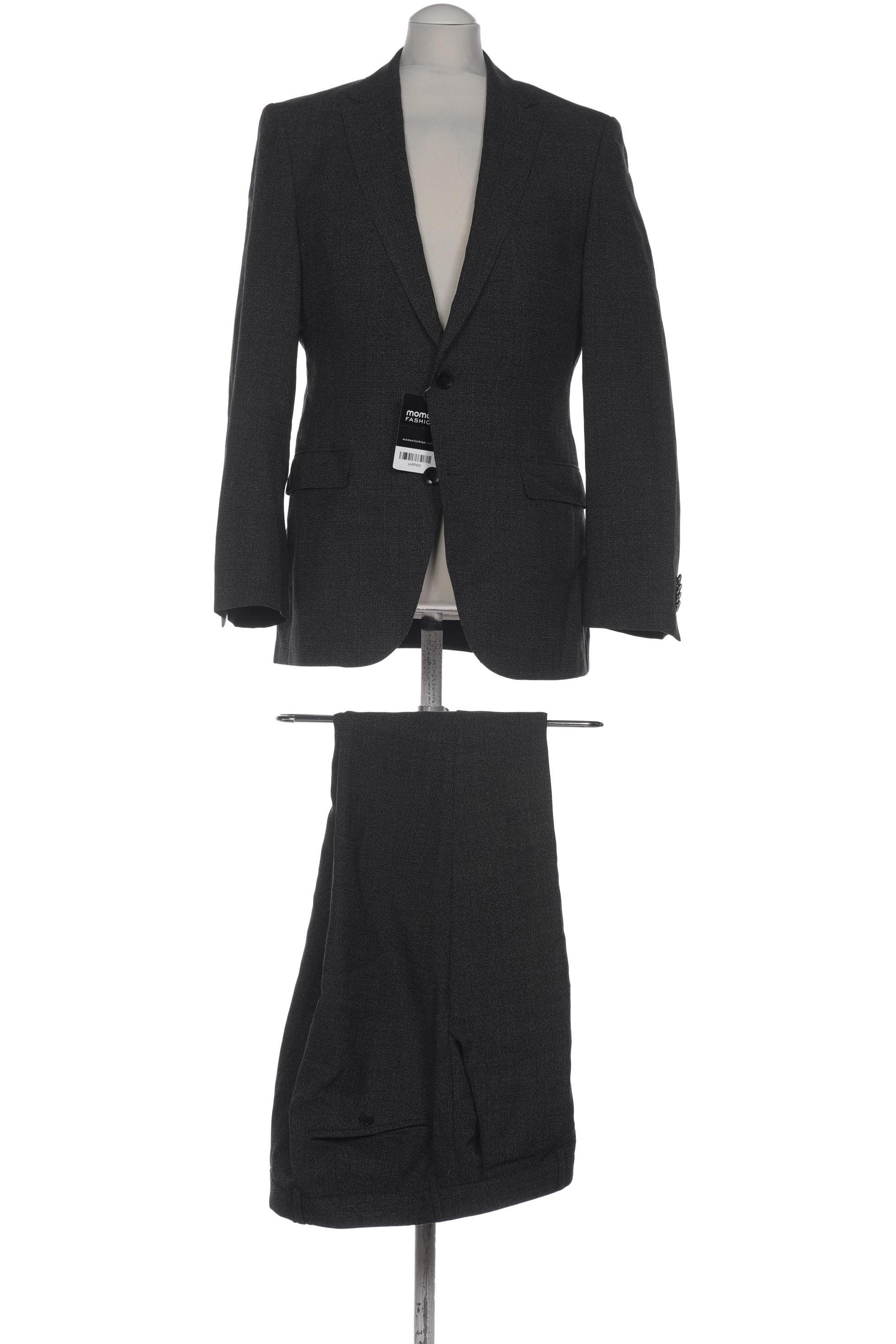 

BOSS by Hugo Boss Herren Anzug, grau
