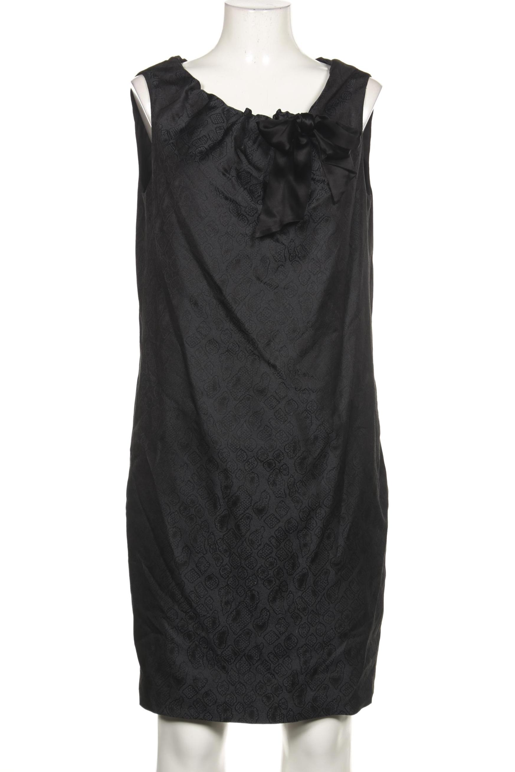 

Boss by Hugo Boss Damen Kleid, schwarz, Gr. 40